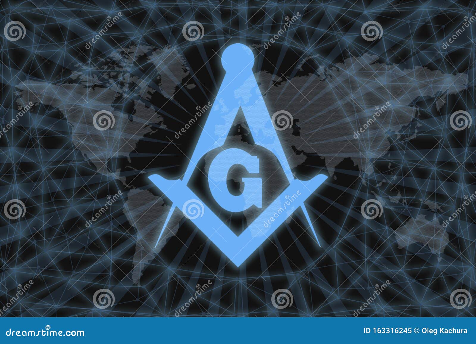 illuminati symbol wallpaper