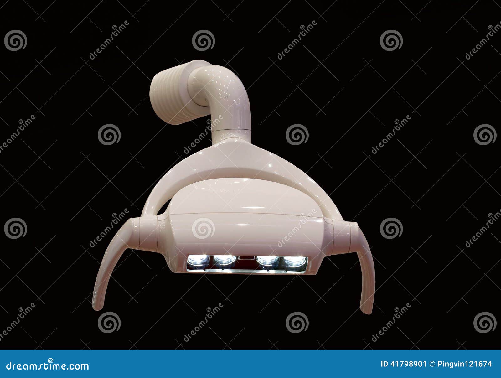 Illuminator stock image. Image of dentistry, medical 41798901