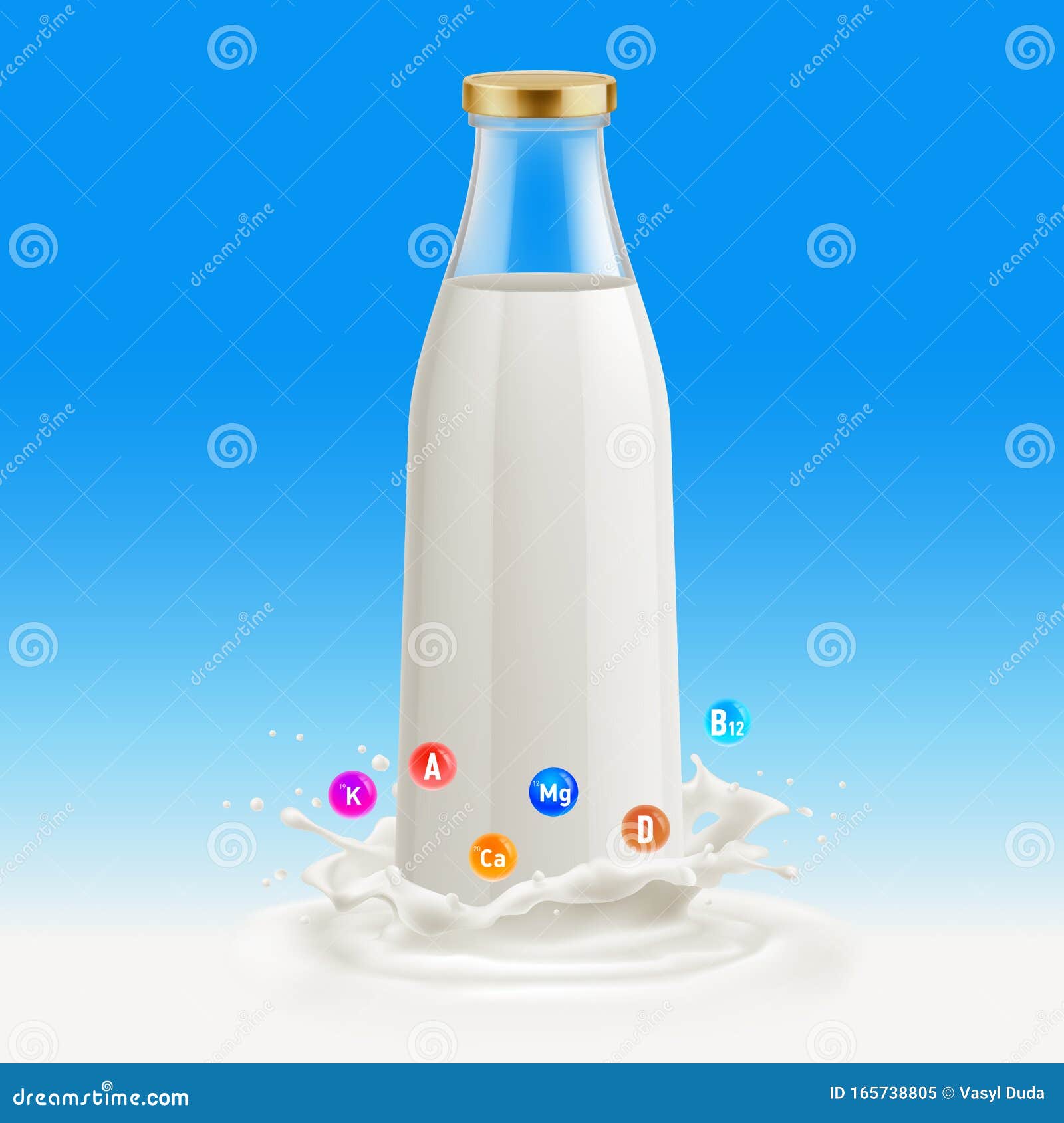 直販オンラインストア 油彩画⭐︎ A glass bottle with milk