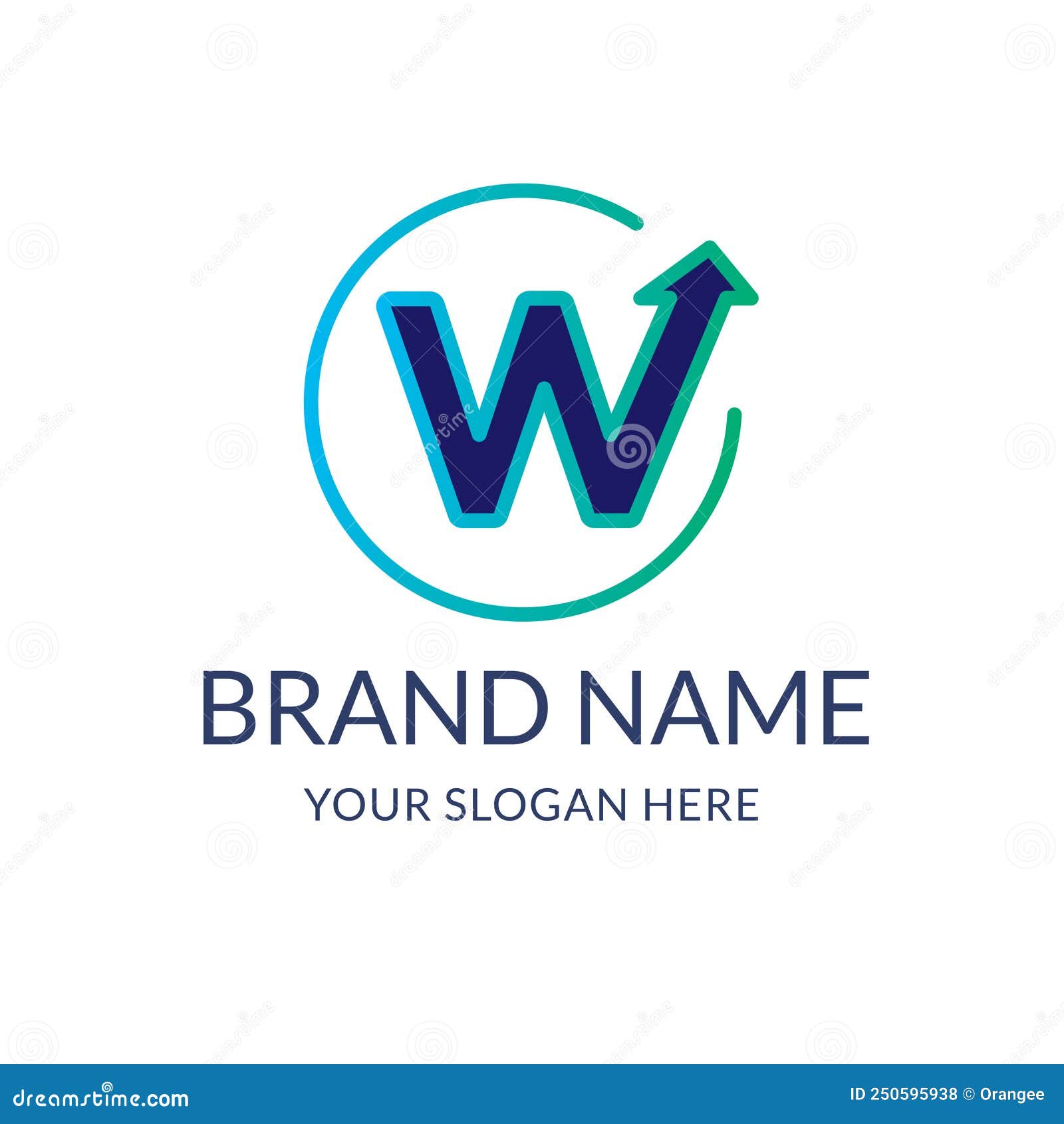 A Collection Of W Letter Logos Is Good For Store Names, Company Brands,  Businesses, Etc. Vector Illustration Royalty Free SVG, Cliparts, Vectors,  and Stock Illustration. Image 192921656.