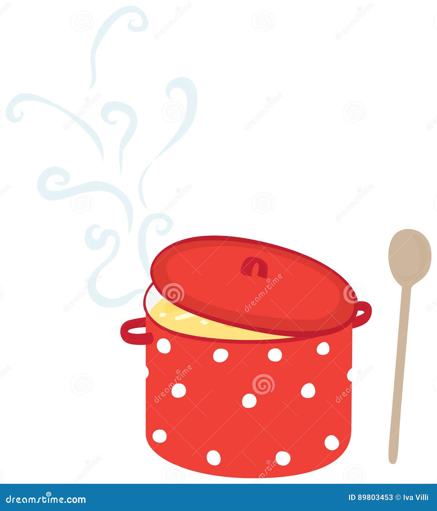 Clipart Pot