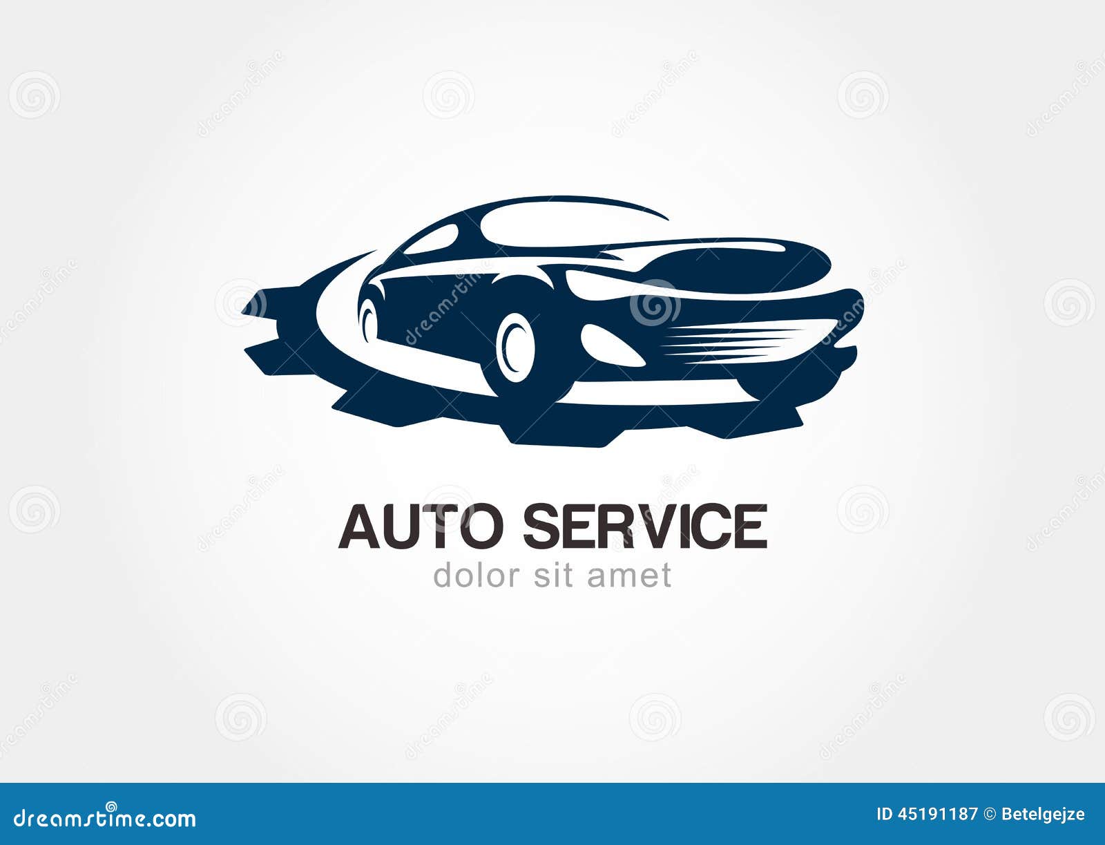 business plan for a car service company