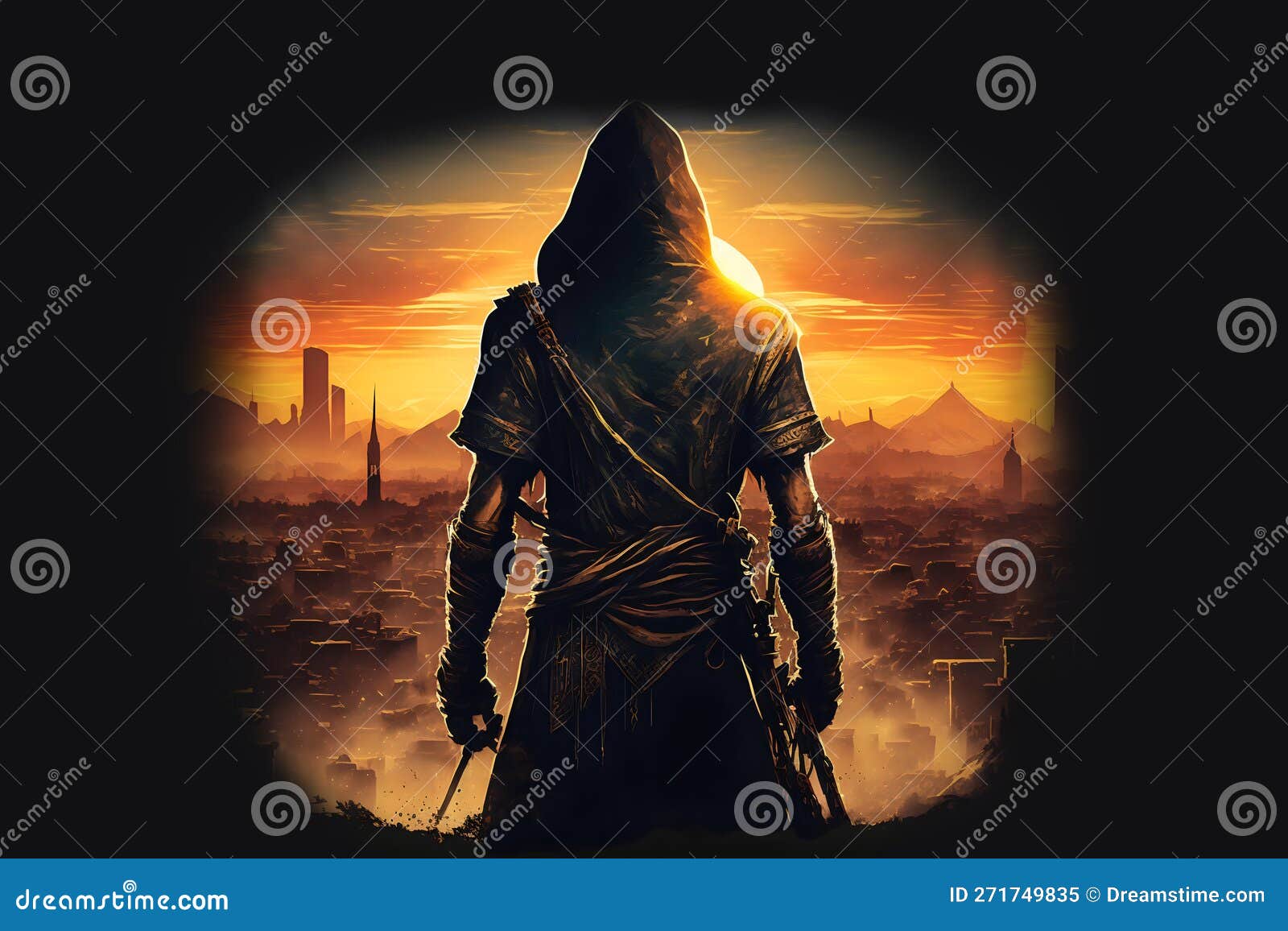 1,207 Assassins Creed Images, Stock Photos, 3D objects, & Vectors