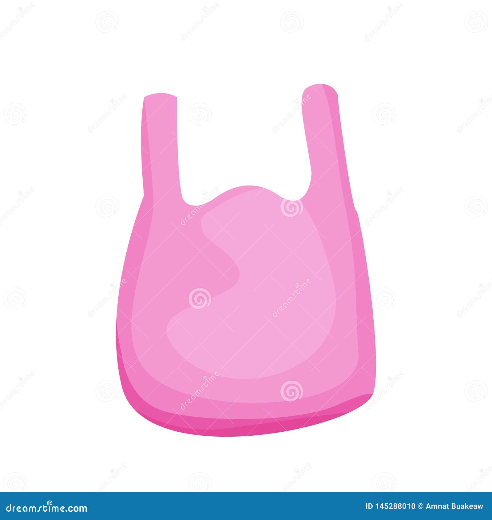 14 Small Pink Trash Bags Images, Stock Photos, 3D objects, & Vectors