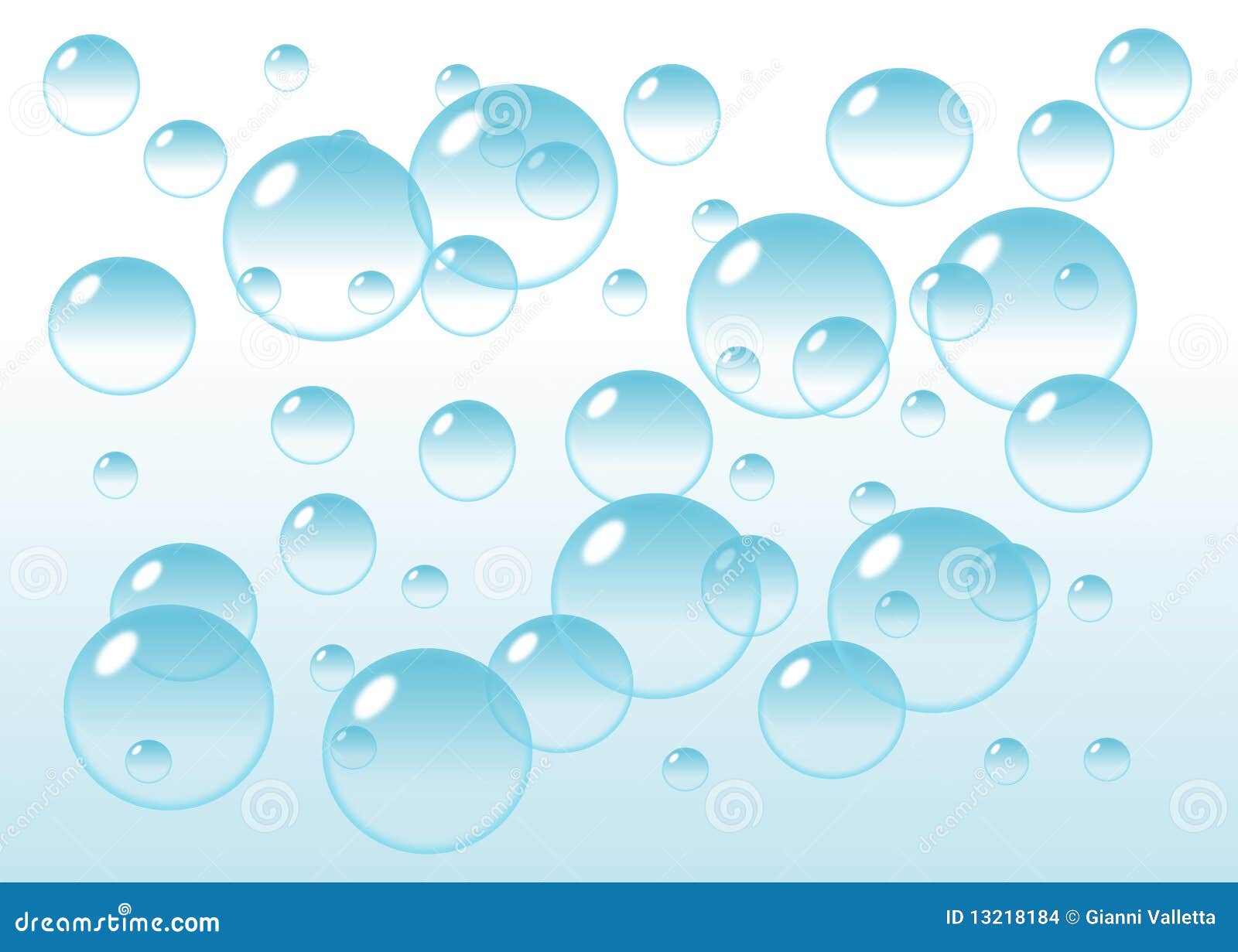 clipart bubbles background - photo #30