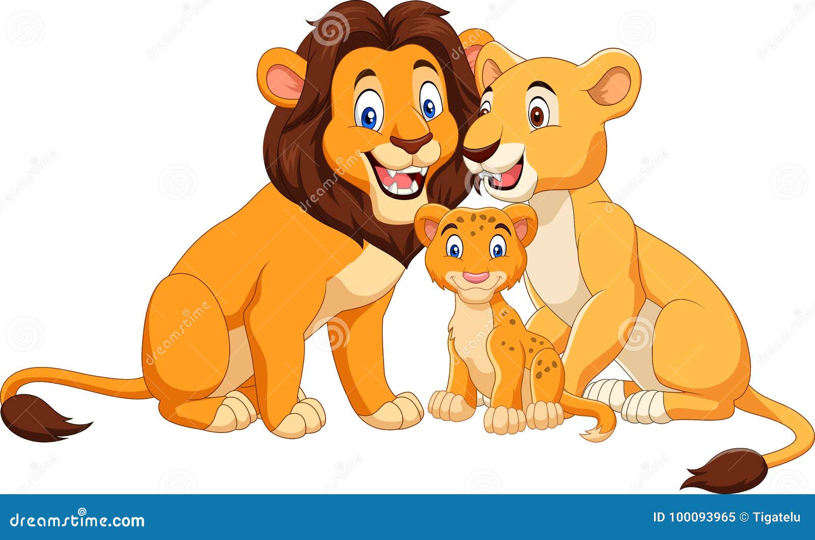 https://thumbs.dreamstime.com/z/illustration-cartoon-lion-family-isolated-white-background-cartoon-lion-family-isolated-white-background-100093965.jpg