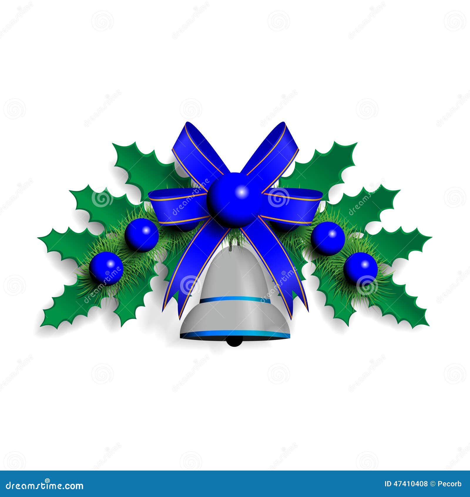 Silver Bell Stock Illustrations – 5,664 Silver Bell Stock Illustrations,  Vectors & Clipart - Dreamstime