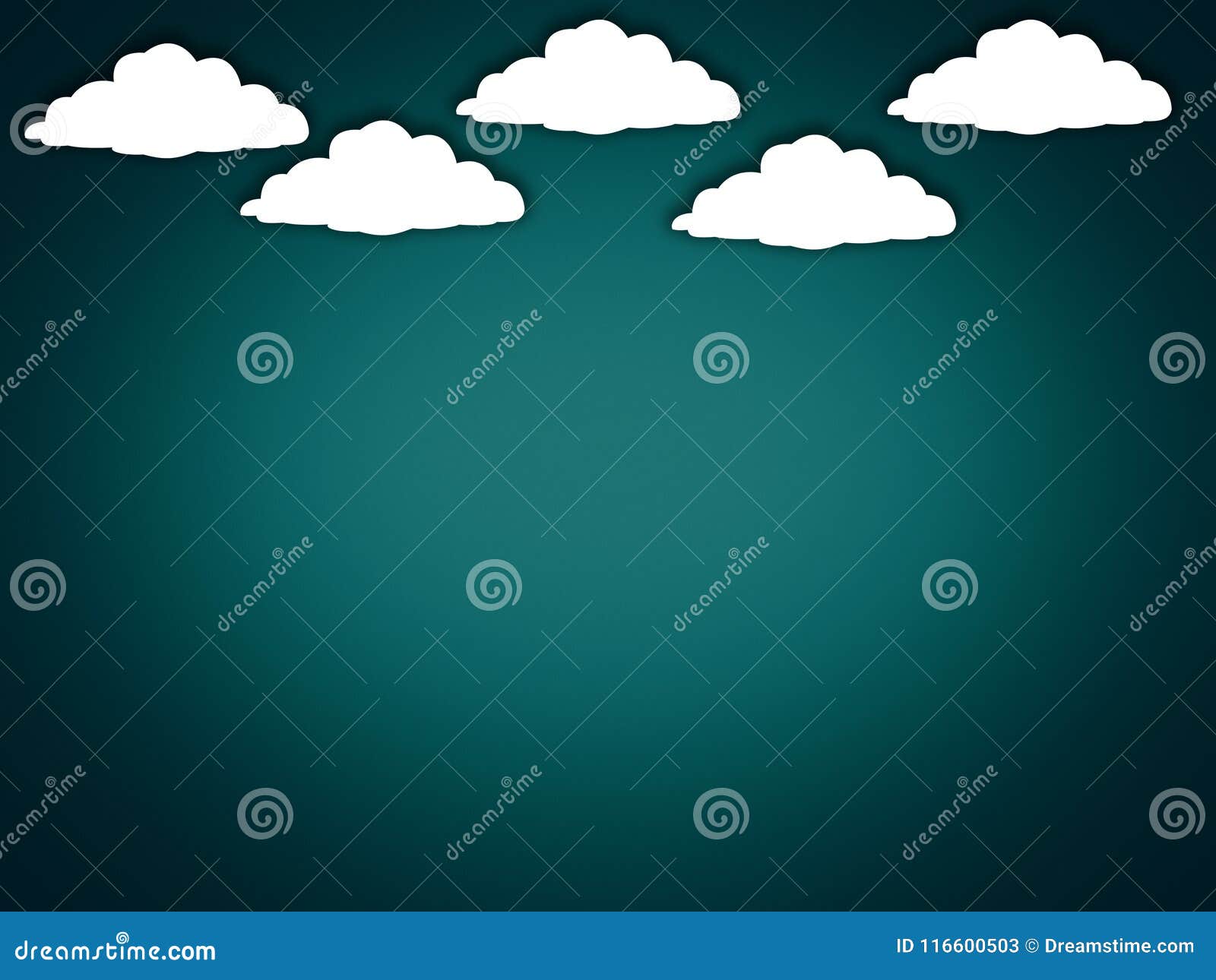 Cloud based Internet stock illustration. Illustration of greta - 116600503