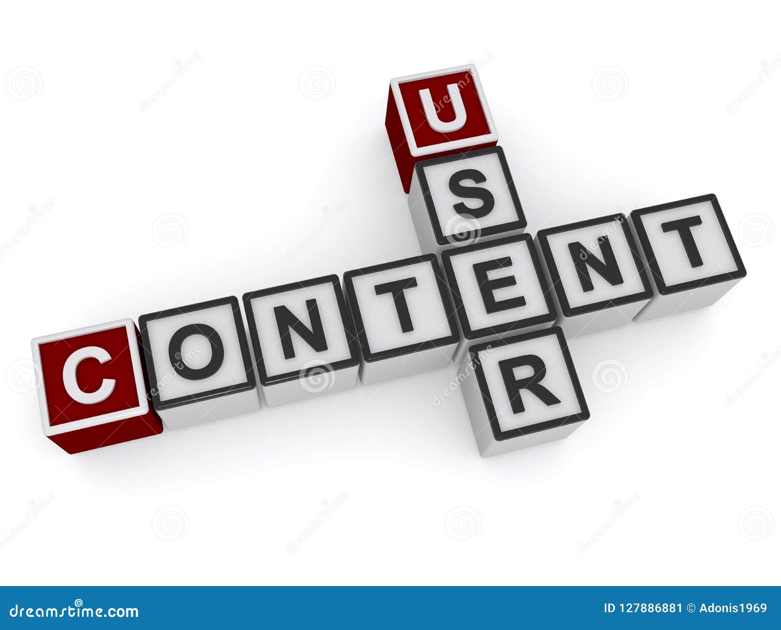 User Crosswords Stock Illustrations 2 User Crosswords Stock