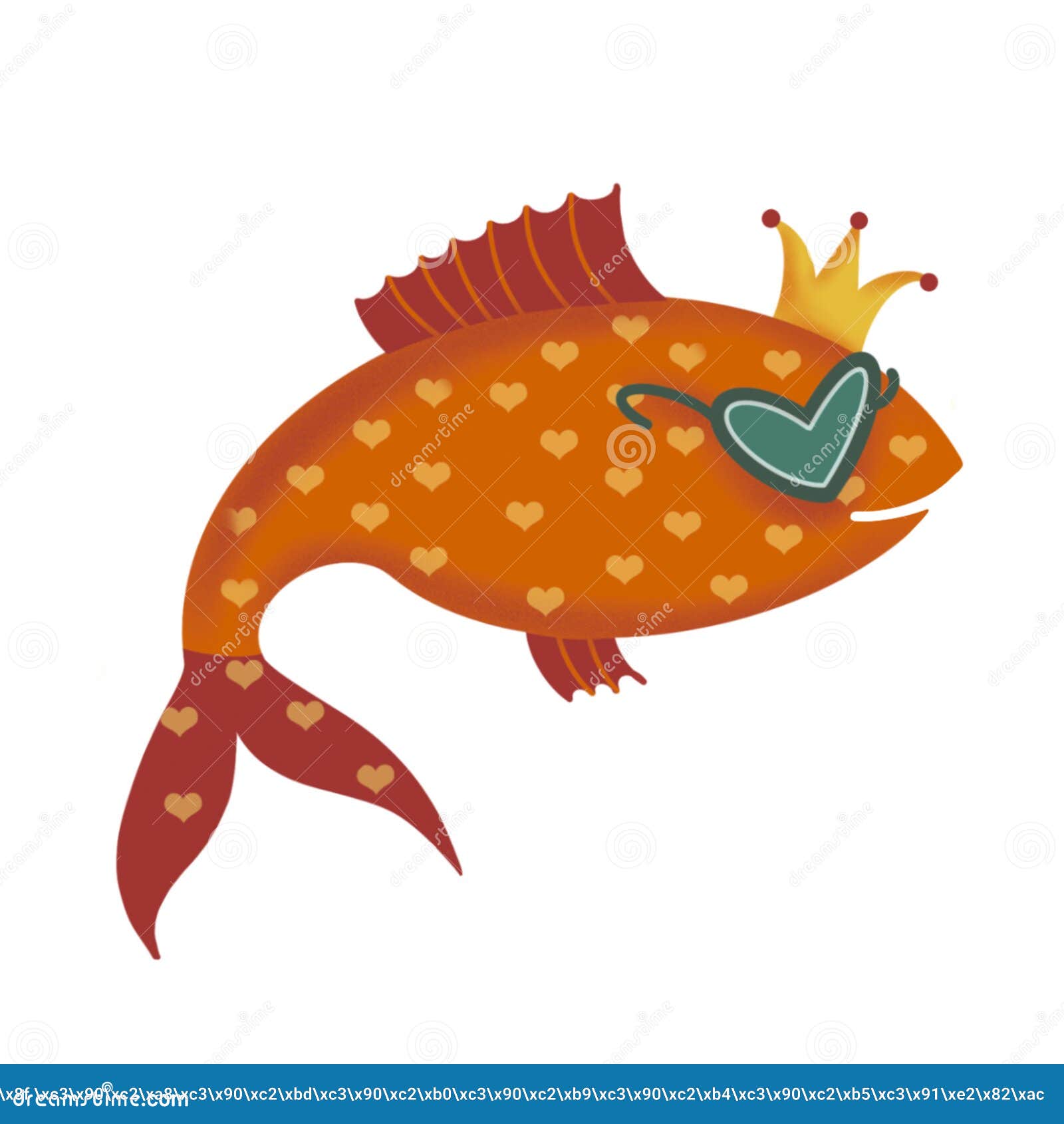 Cool Fish Sunglasses Stock Illustrations – 253 Cool Fish