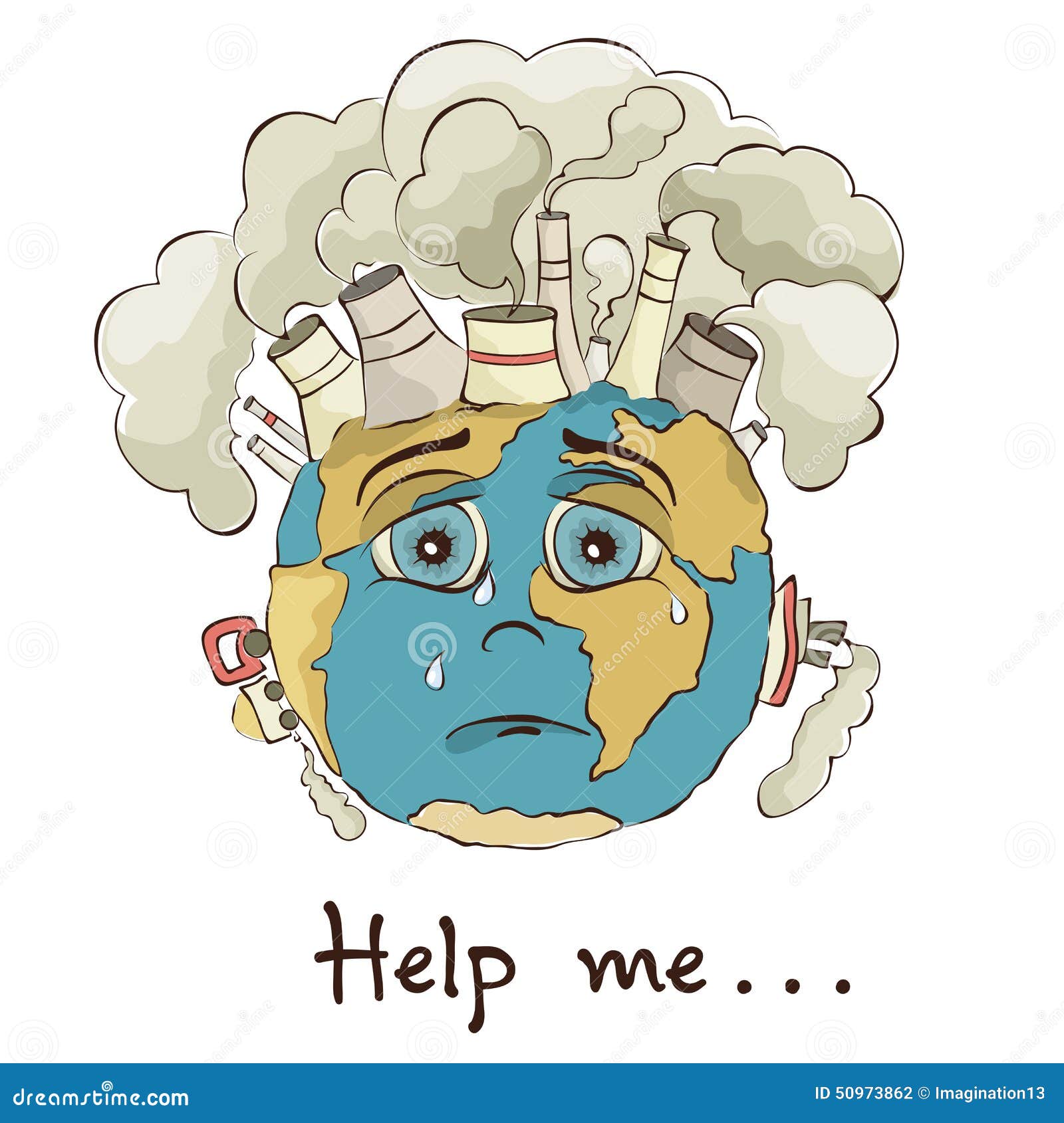 earth crying clipart - photo #5