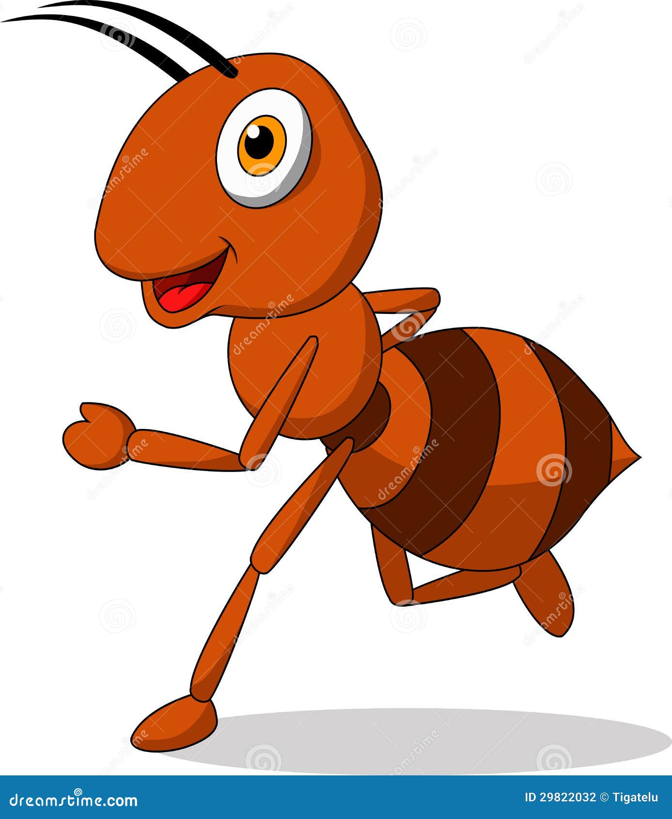 cartoon ant clipart - photo #41