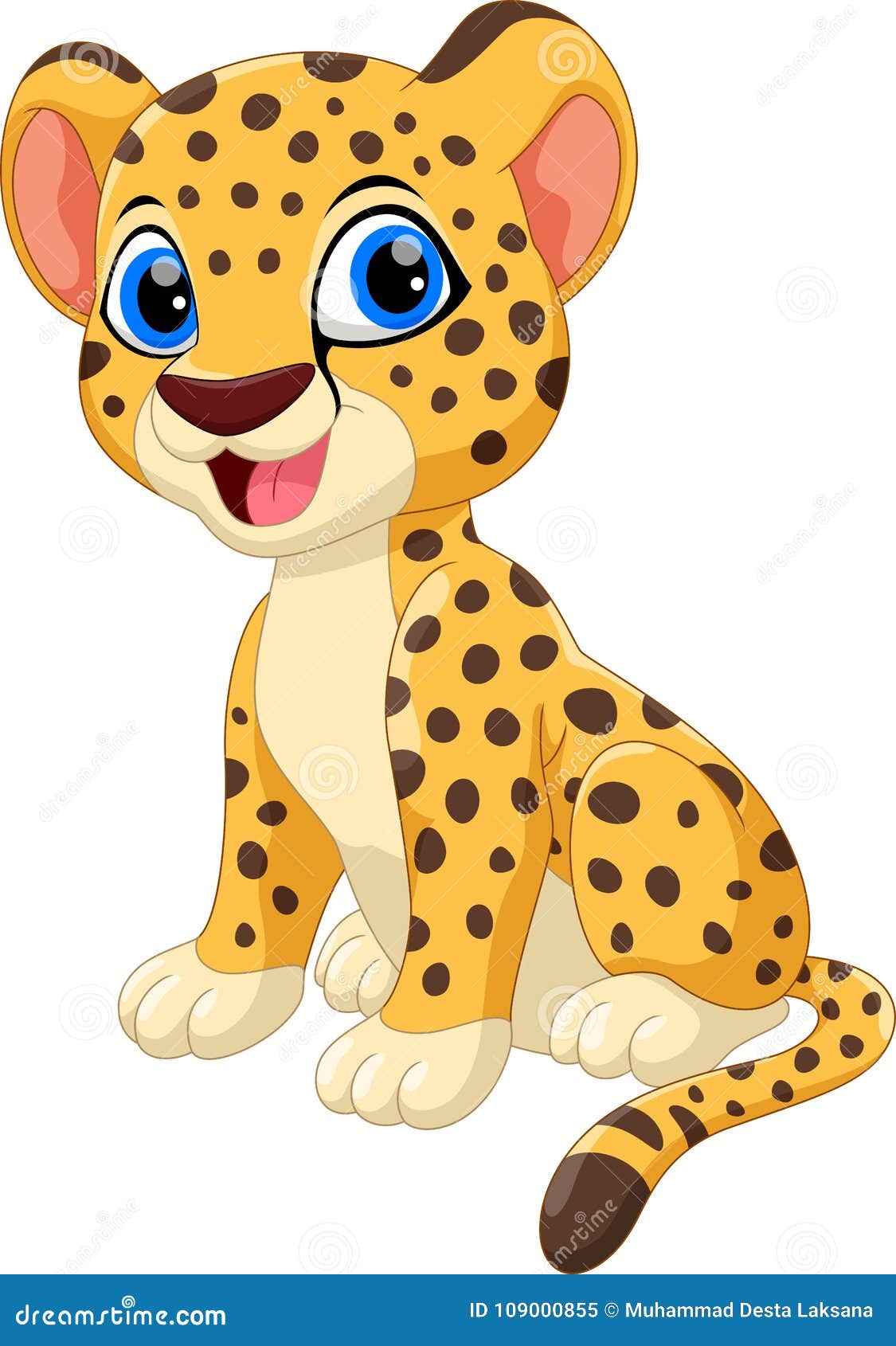 Illustration of Cute Baby Cheetah Cartoon Smile Stock Illustration - Illustration of baby, fast: 109000855 Illustration of Cute Baby Cheetah Cartoon Smile Stock Illustration - Illustration of baby, fast: 109000855