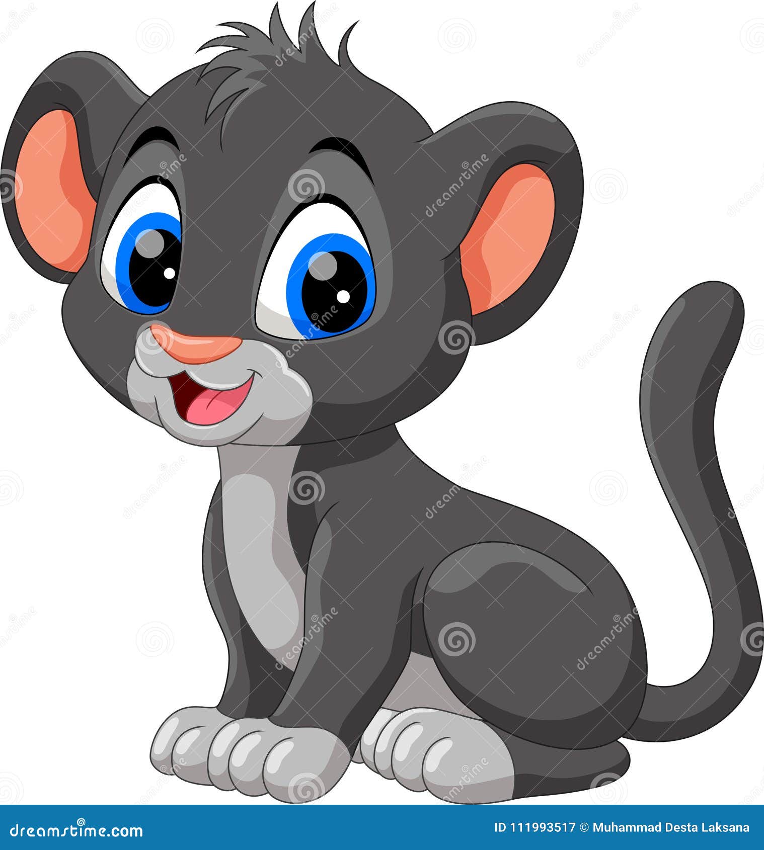 Baby Wildcat Cartoon Stock Illustrations – 256 Baby Wildcat Cartoon