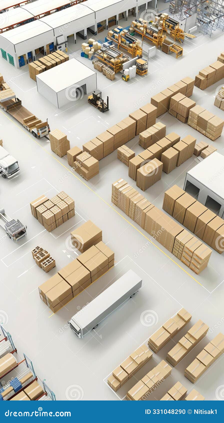 3d model aioptimized workforce scheduling and labor forecasting software