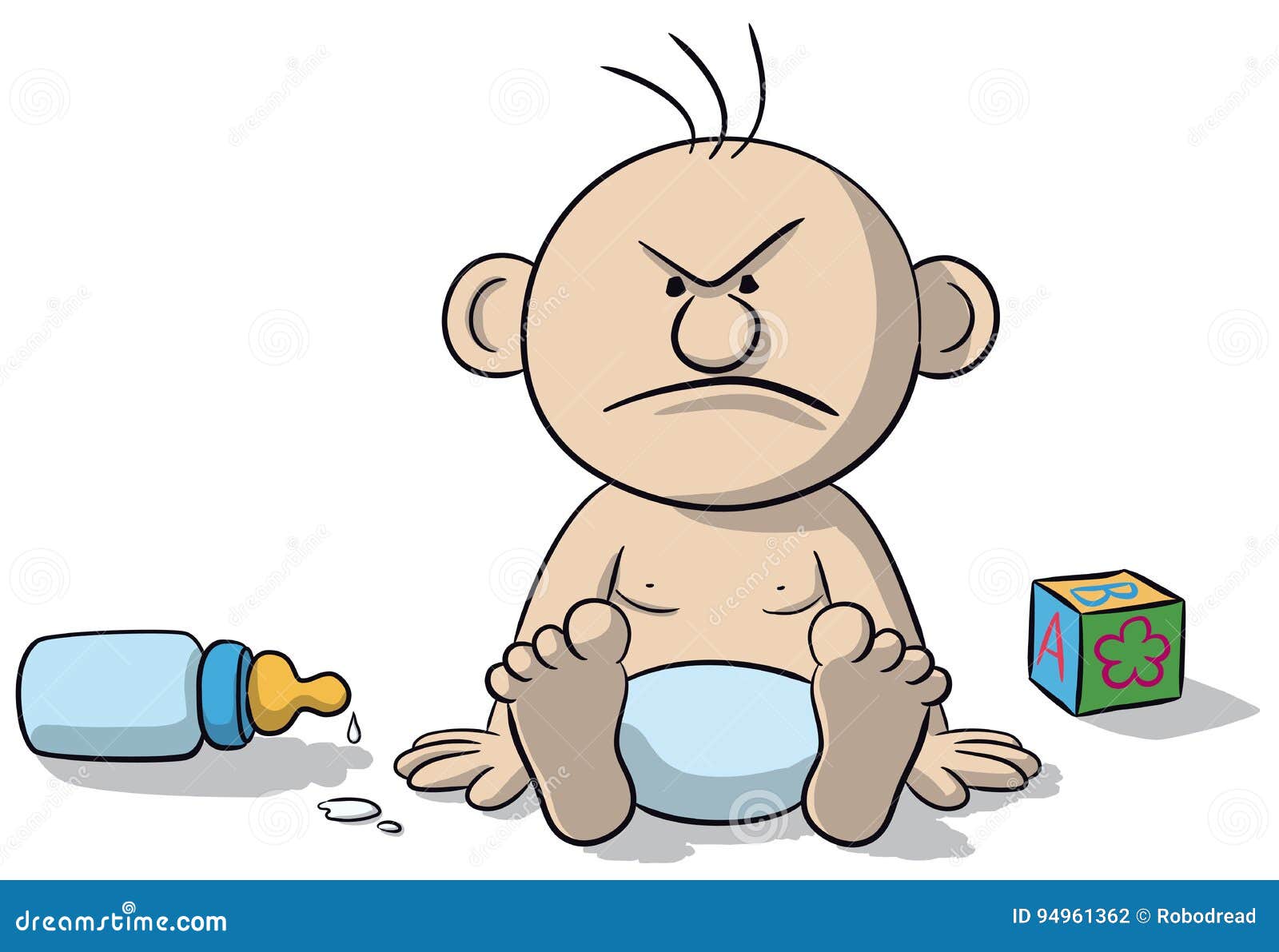 Illustration De Bebe Nouveau Ne Fachee Illustration De Vecteur Illustration Du Jeune Seance Illustration De Bebe Nouveau Ne Fachee Illustration De Vecteur Illustration Du Jeune Seance