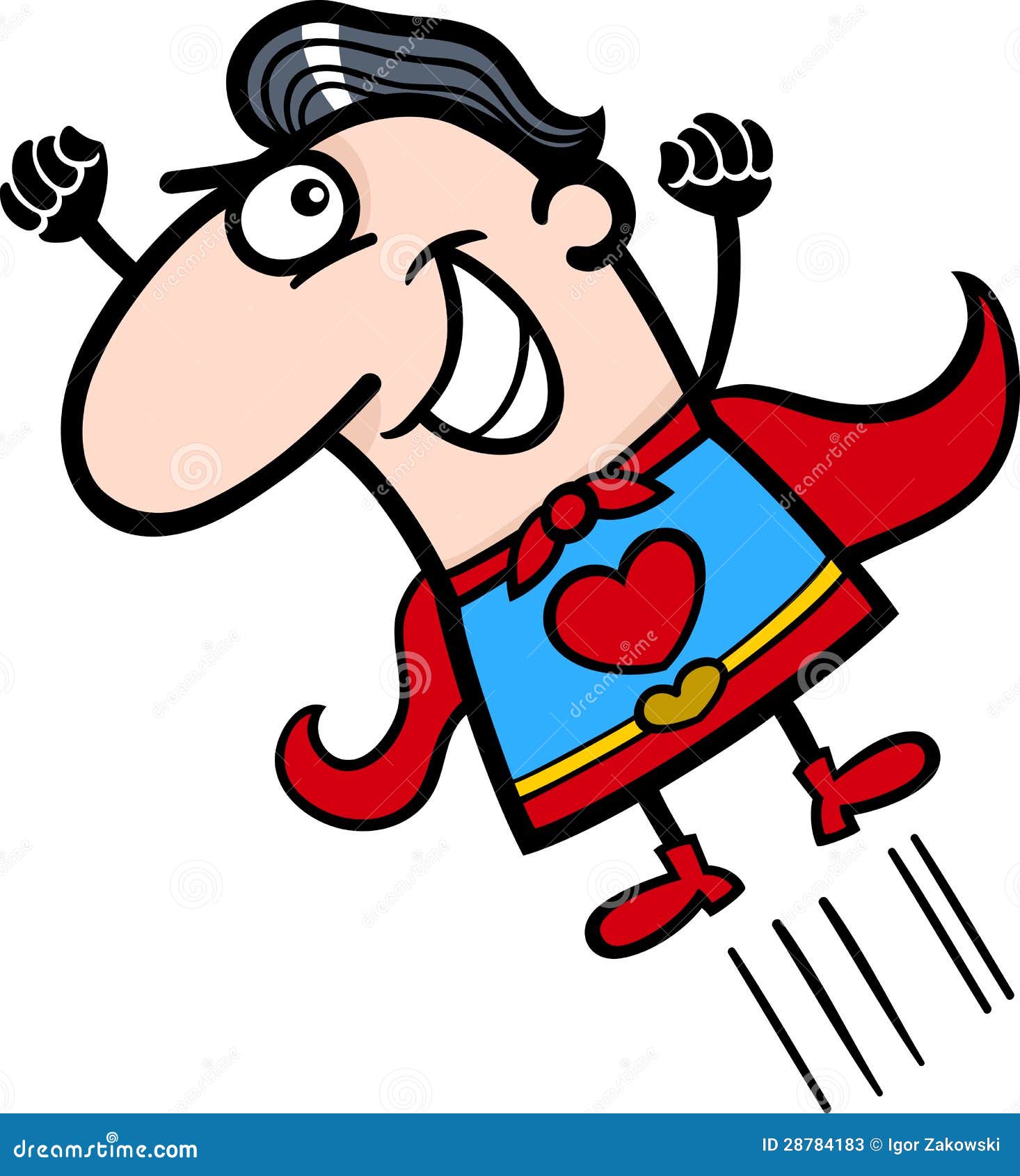 Illustration De Bande Dessinee D Homme De Superman De Valentine Illustration De Vecteur Illustration Du Signe Comique Illustration De Bande Dessinee D Homme De Superman De Valentine Illustration De Vecteur Illustration Du Signe Comique