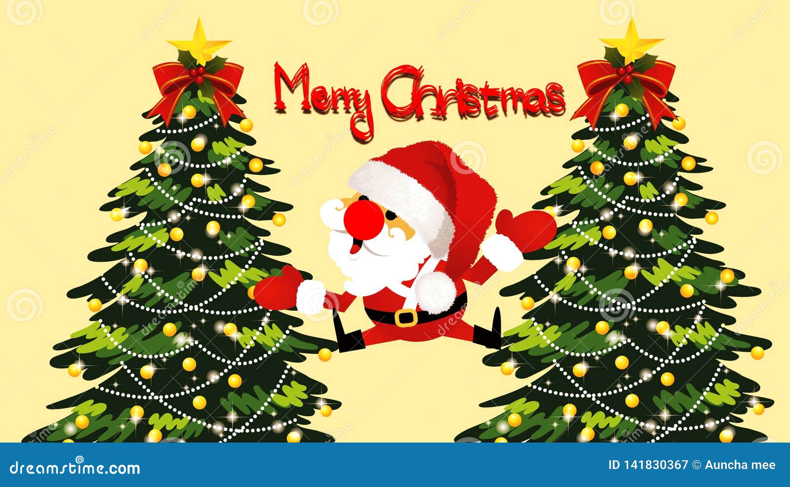 Illustration De Papier Peint De Carte De Voeux De Joyeux Noel Personnage De Dessin Anime Drole Illustration Stock Illustration Du Personnage Peint Illustration De Papier Peint De Carte De Voeux De Joyeux Noel Personnage De Dessin Anime Drole Illustration Stock Illustration Du Personnage Peint