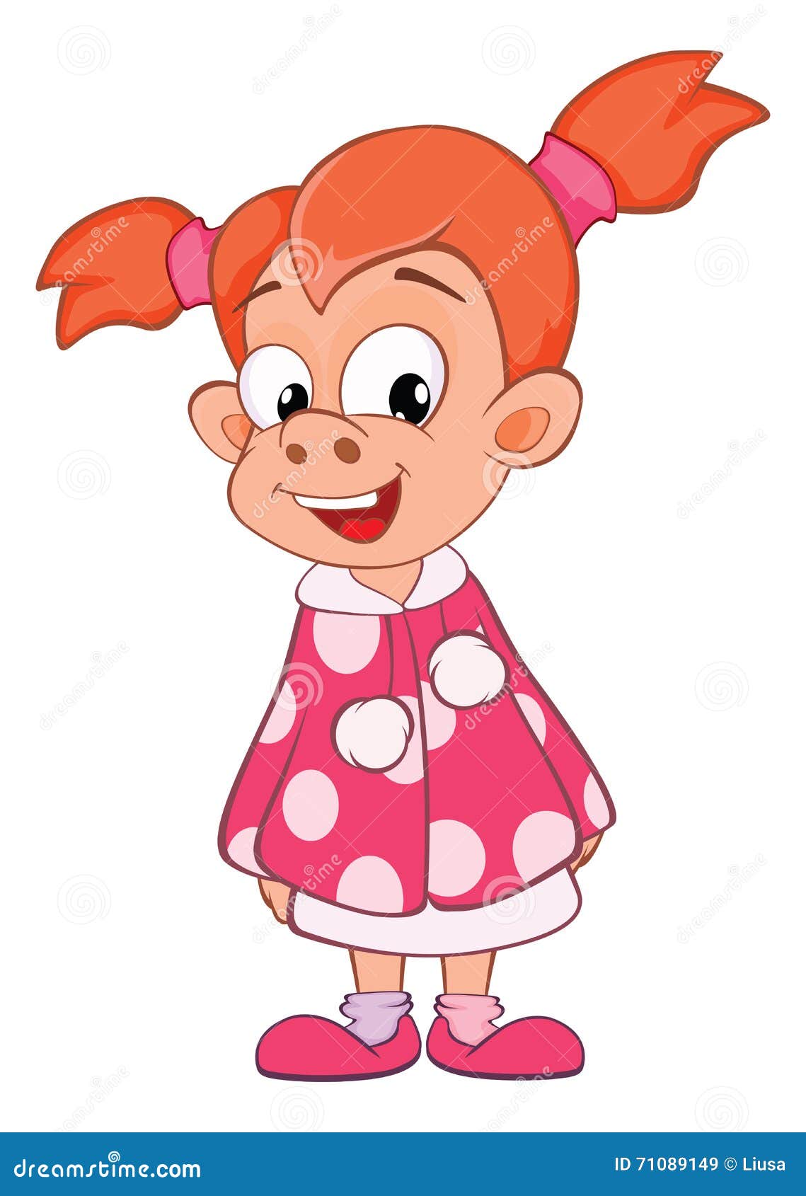 image clipart petite fille - photo #46