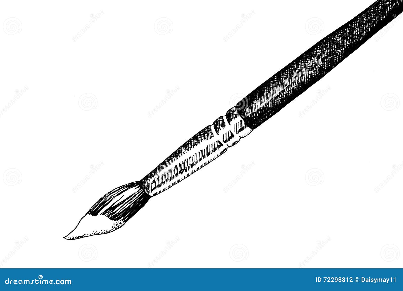 CALIDAKA Bassin De Pinceaux Multifonction Avec Porte-pinceau Et Palette