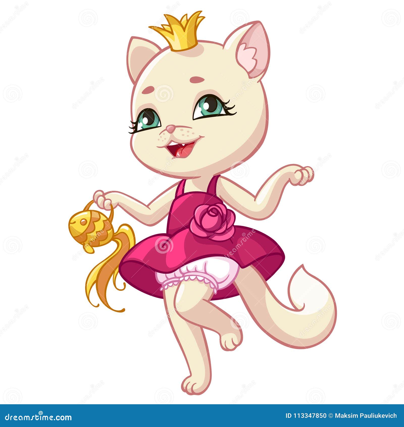 Illustration De Vecteur De Bande Dessinee De Princesse De Chat De Minou Dans La Robe Rose Illustration De Vecteur Illustration Du Chat Minou Illustration De Vecteur De Bande Dessinee De Princesse De Chat De Minou Dans La Robe Rose Illustration De Vecteur Illustration Du Chat Minou
