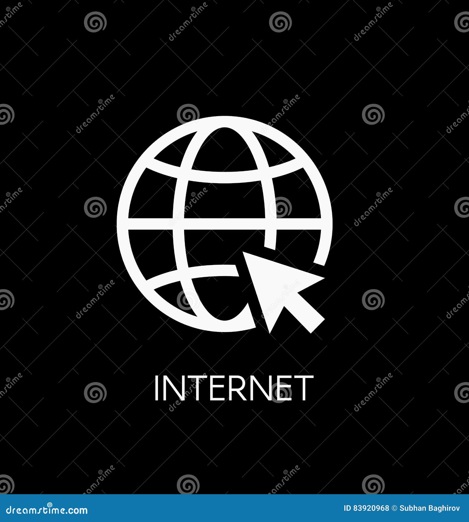 Illustration De Vecteur D Icone De Site Web Symbole D Internet De Web Browser Illustration De Vecteur Illustration Du Icone Illustration 9968