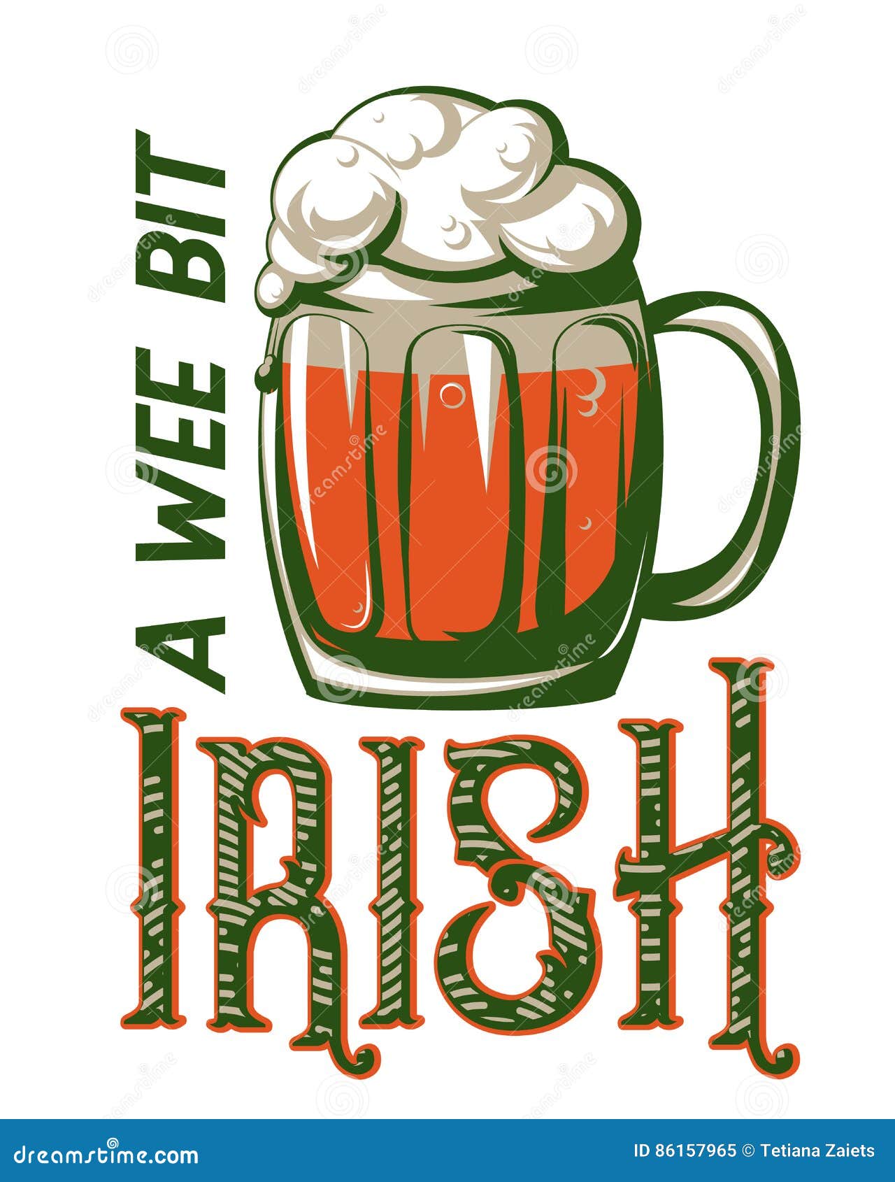 Illustration De Vecteur D Irlandais Inspire De Citation Un Petit Peu Illustration De Vecteur Illustration Du Citation Irlandais Illustration De Vecteur D Irlandais Inspire De Citation Un Petit Peu Illustration De Vecteur Illustration Du Citation Irlandais