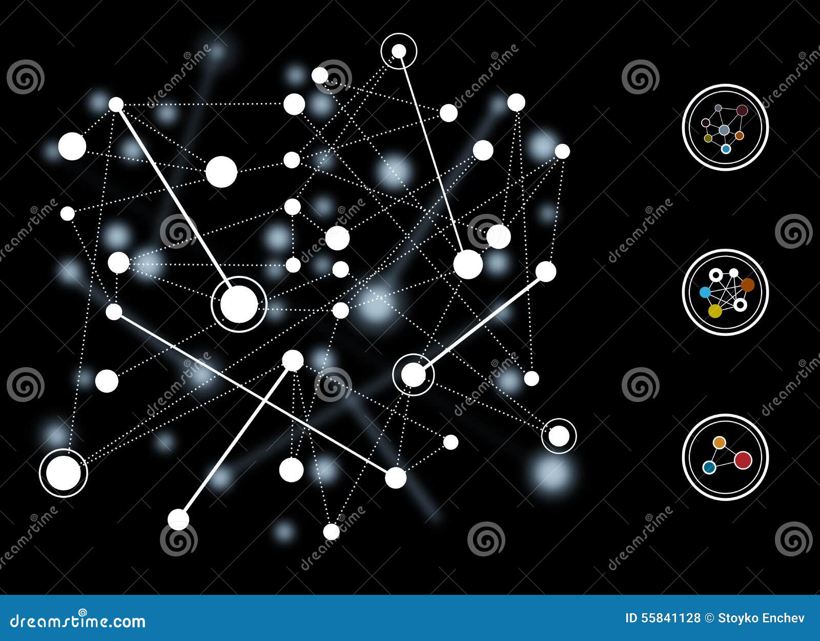  of decentralized network system