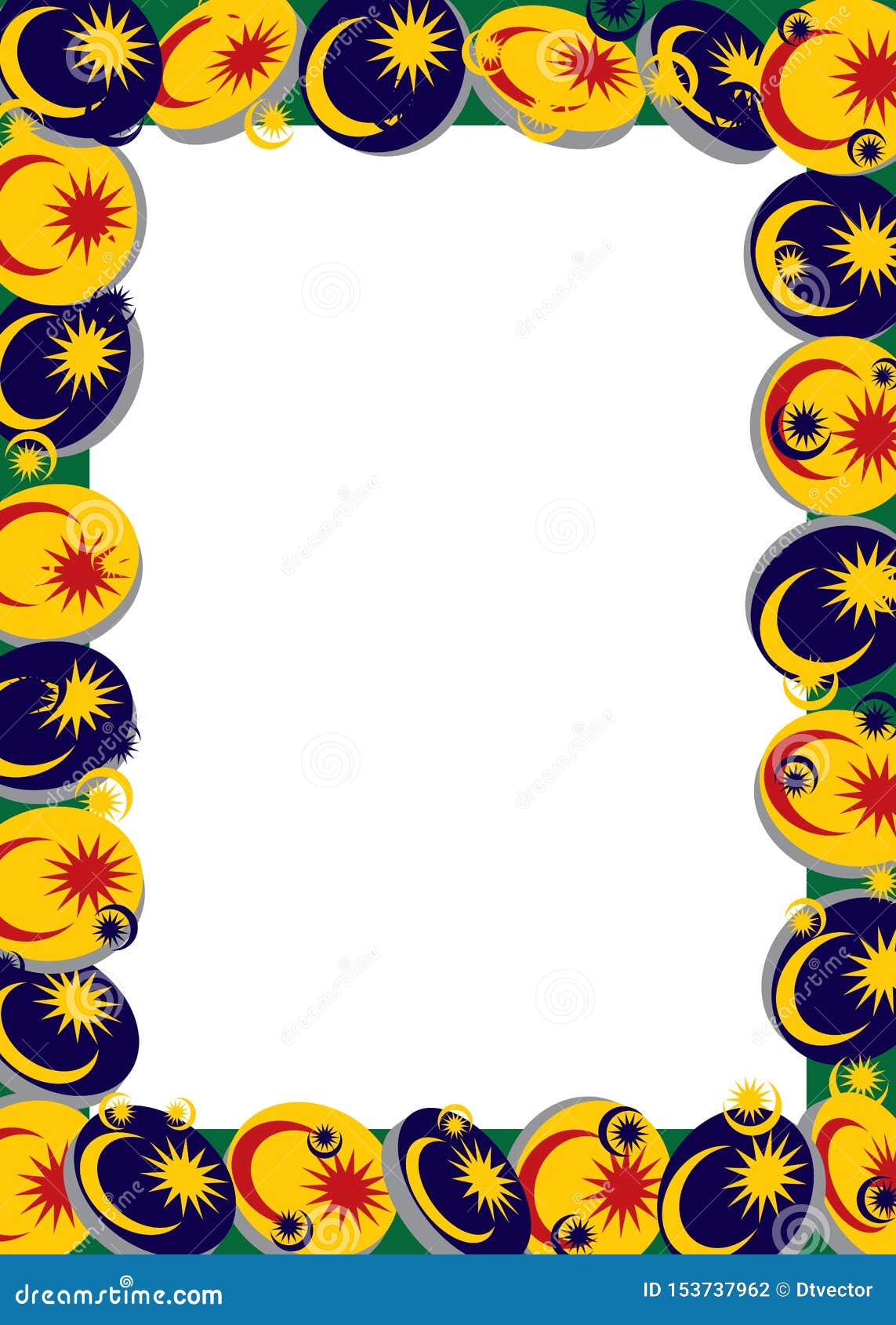 National Day Malaysia School Stock Illustrations u2013 6 National Day 