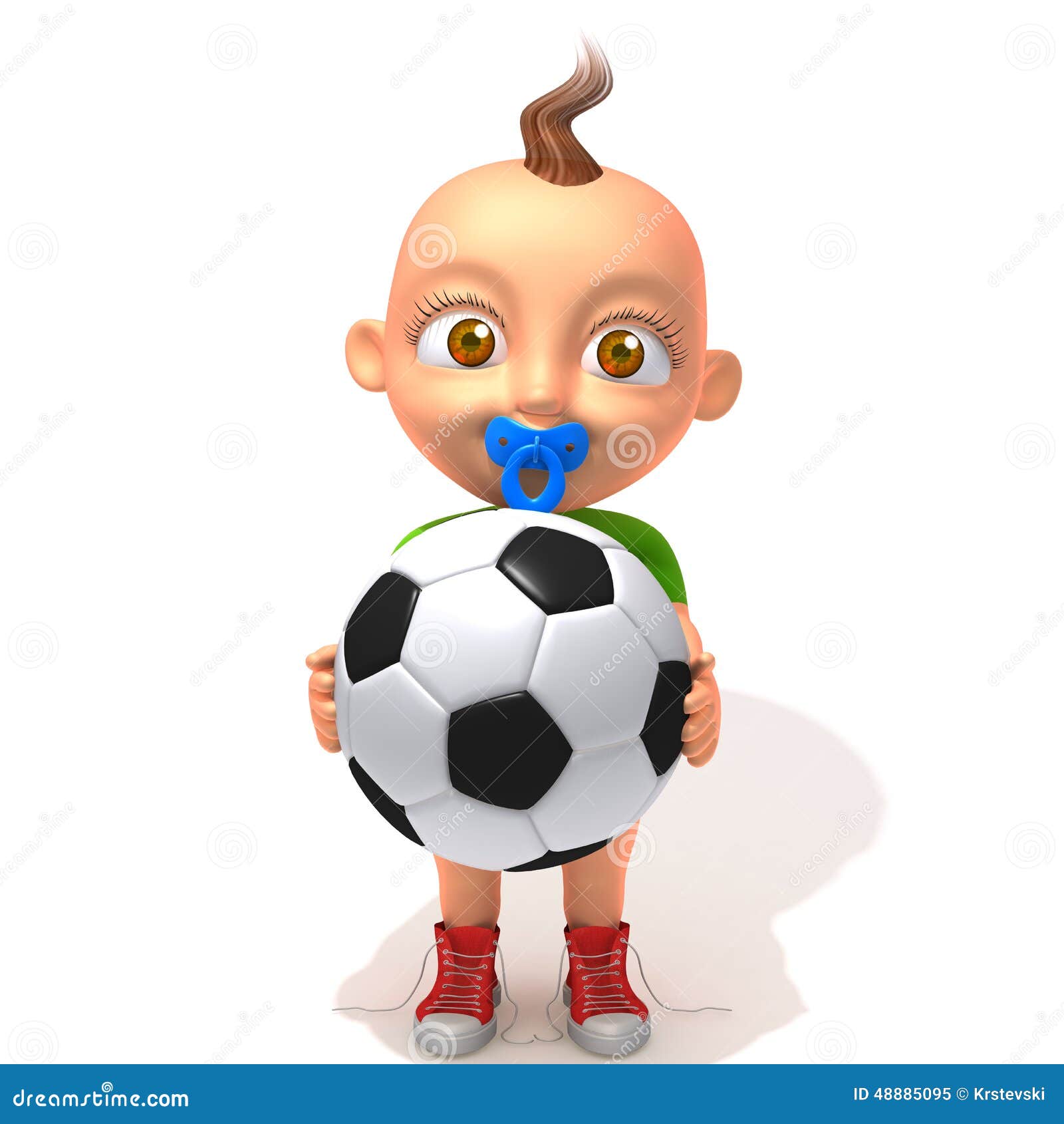 Illustration Du Joueur De Football De Jake De Bebe 3d Illustration Stock Illustration Du Club Dessins Illustration Du Joueur De Football De Jake De Bebe 3d Illustration Stock Illustration Du Club Dessins