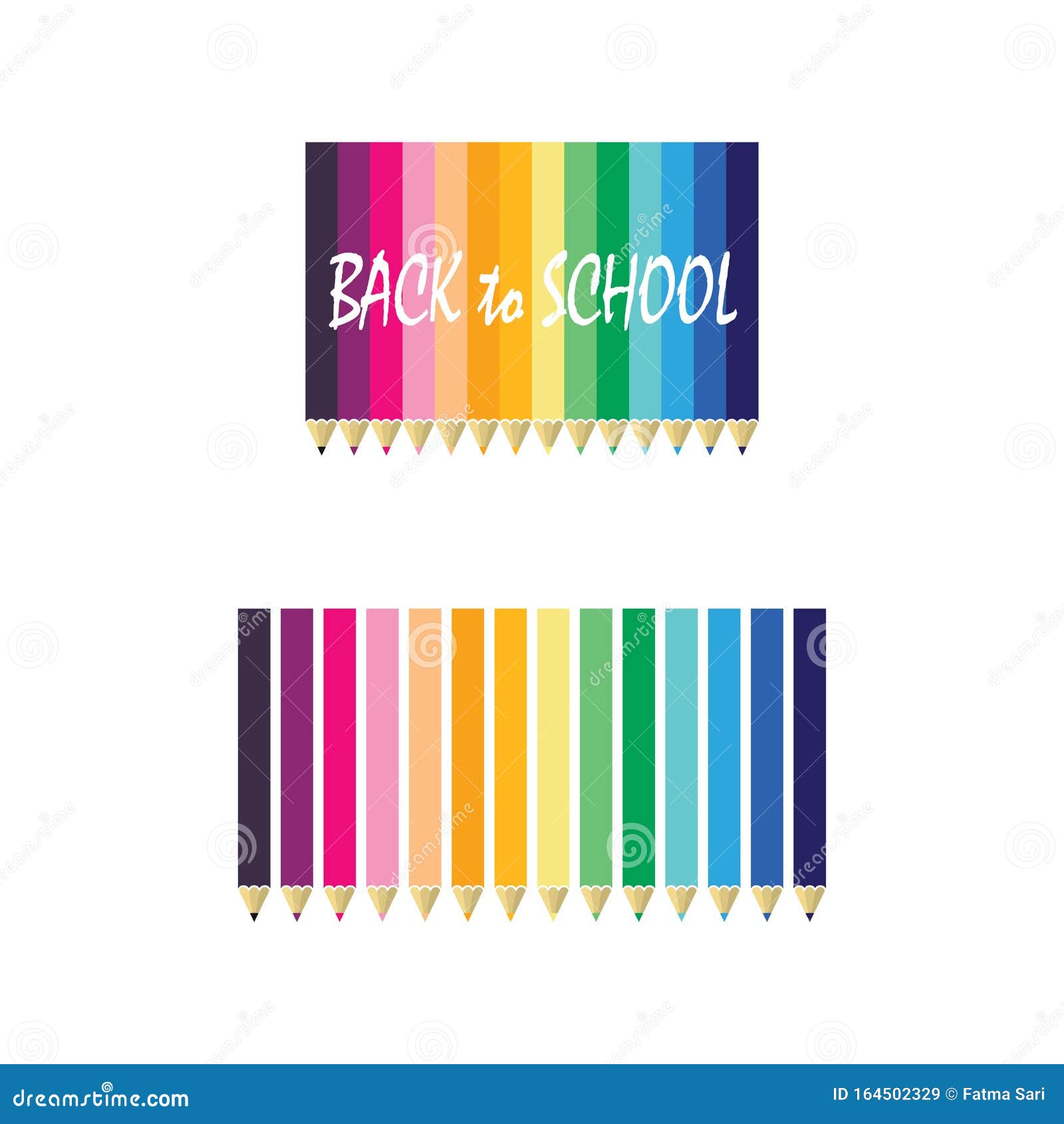 Illustration Du Vecteur Du Crayon De Couleur Illustration de Vecteur