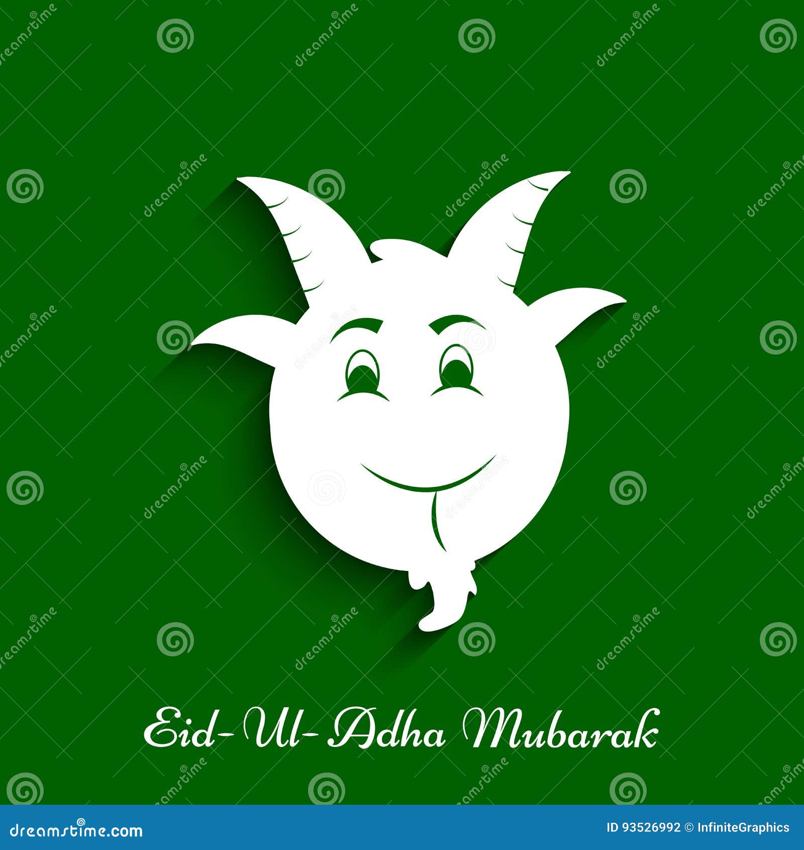  of muslim festival eid background