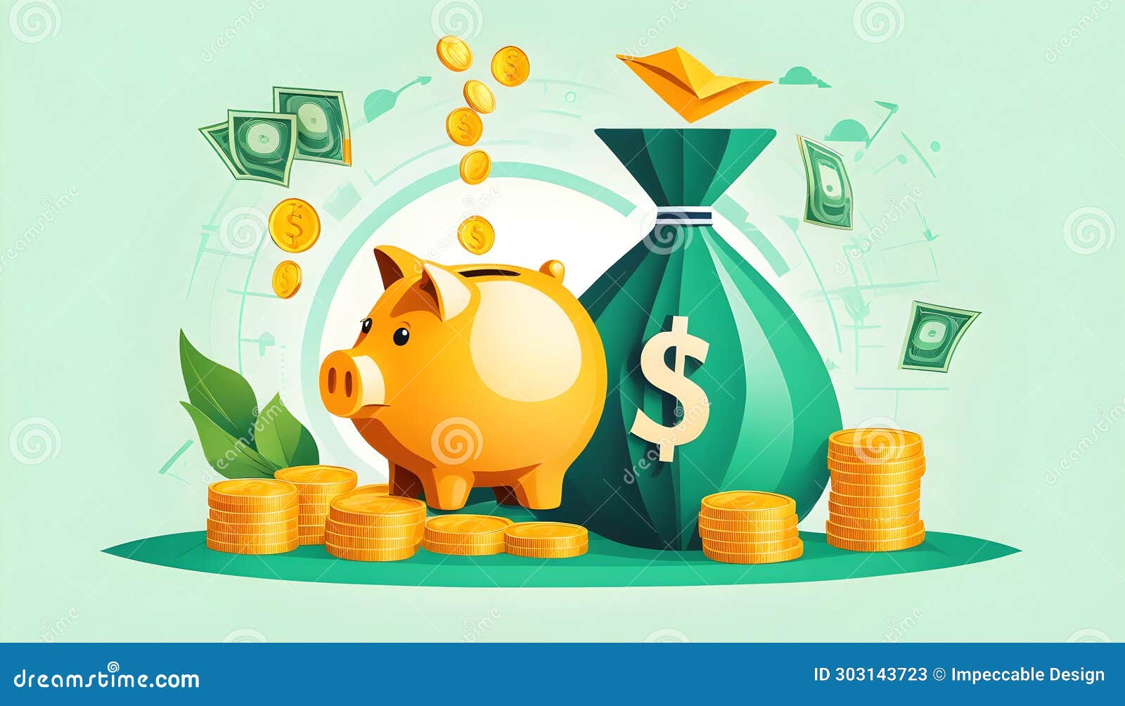 Essential Elements of Financial Success: Wealth, Money, and Smart
