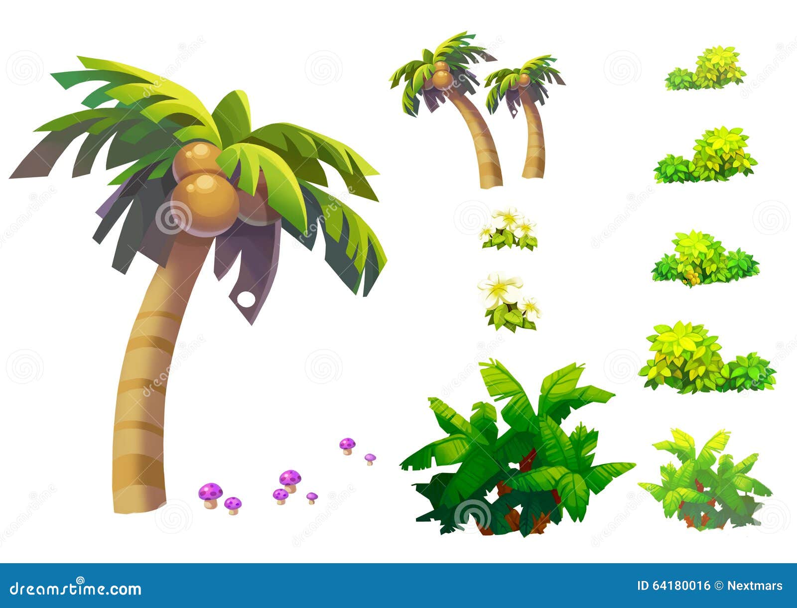 Coconut Cartoon Stock Illustrations – 20,204 Coconut Cartoon Stock  Illustrations, Vectors & Clipart - Dreamstime