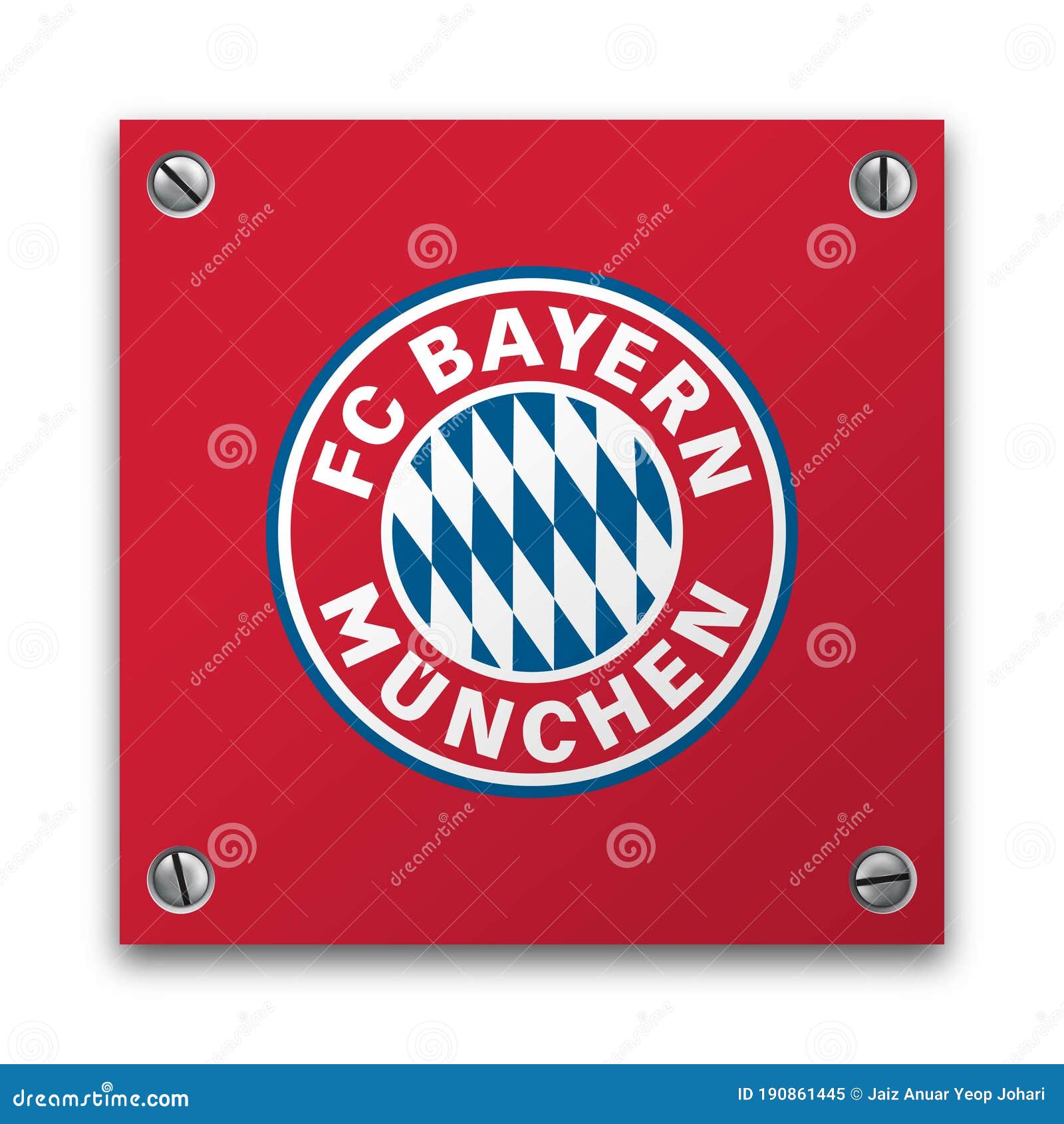 Bayern Munchen Logo Stock Illustrations 11 Bayern Munchen Logo Stock Illustrations Vectors Clipart Dreamstime