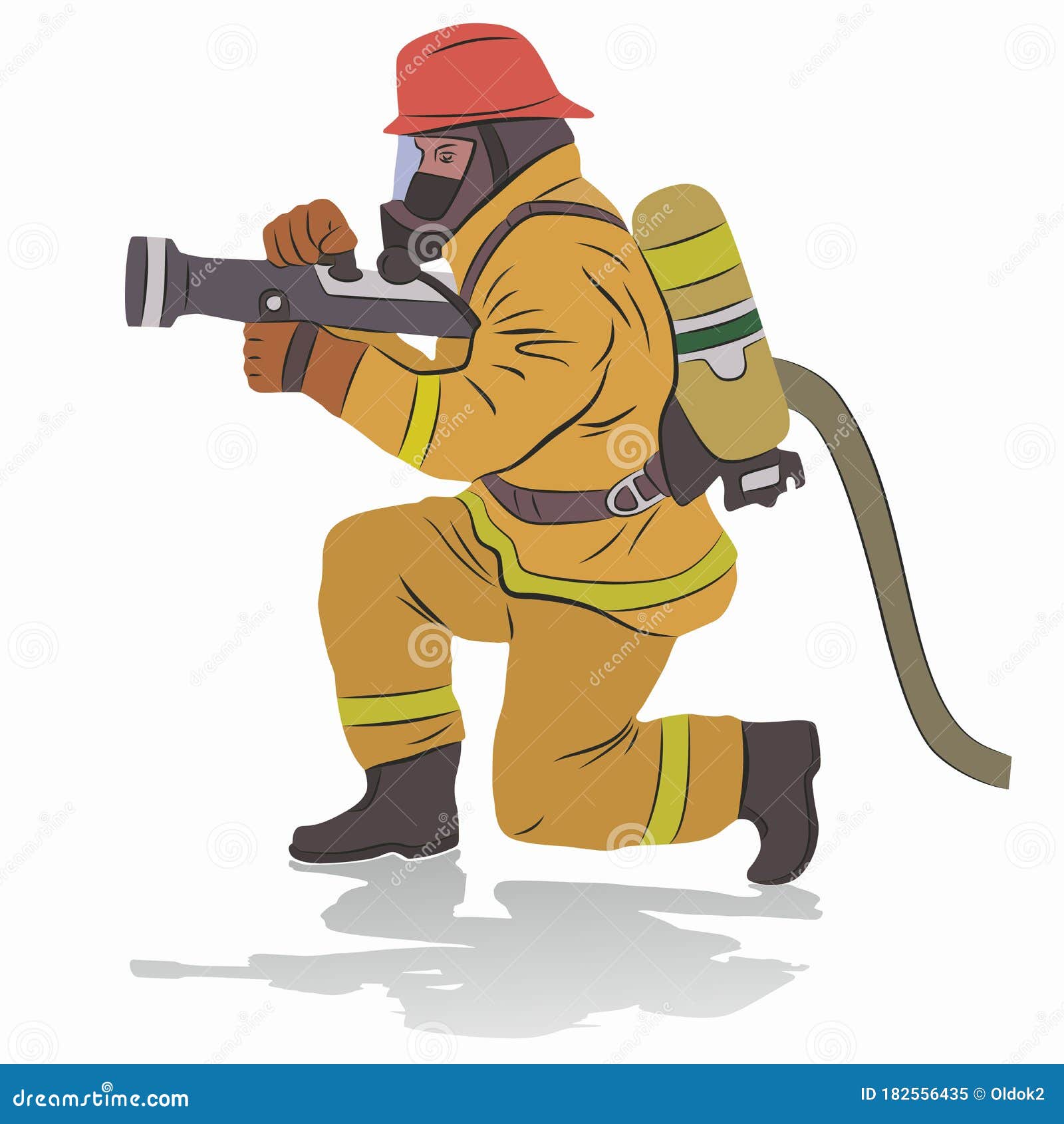 fireman