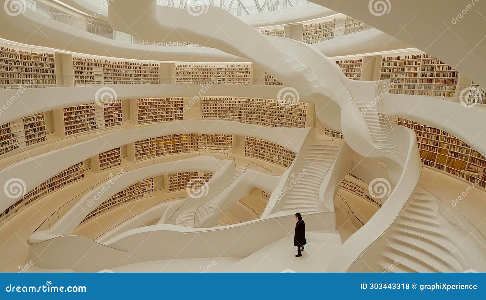 Modern Automated Library stock illustration. Illustration of rock ... Circuit Diagram