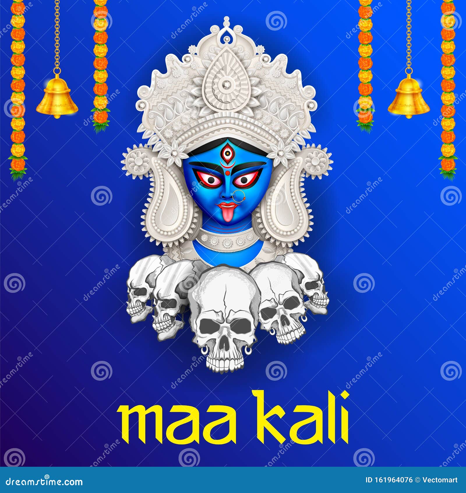 Diwali Kali Pooja là một dịp để tôn vinh Thần linh Kali. Những hình ảnh trong Diwali Kali Pooja mang đến cho bạn cảm giác thánh thiện, hoài niệm và sự tôn kính. Hãy đón xem và trải nghiệm một phần nền văn hóa tuyệt đẹp của Ấn Độ. 