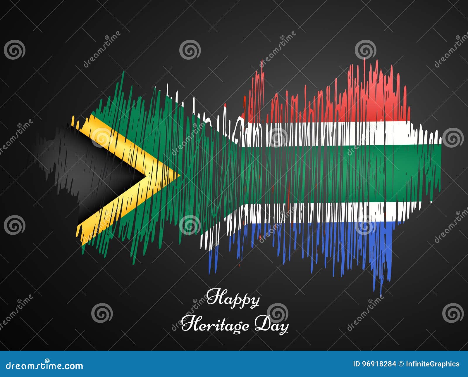 of heritage day background