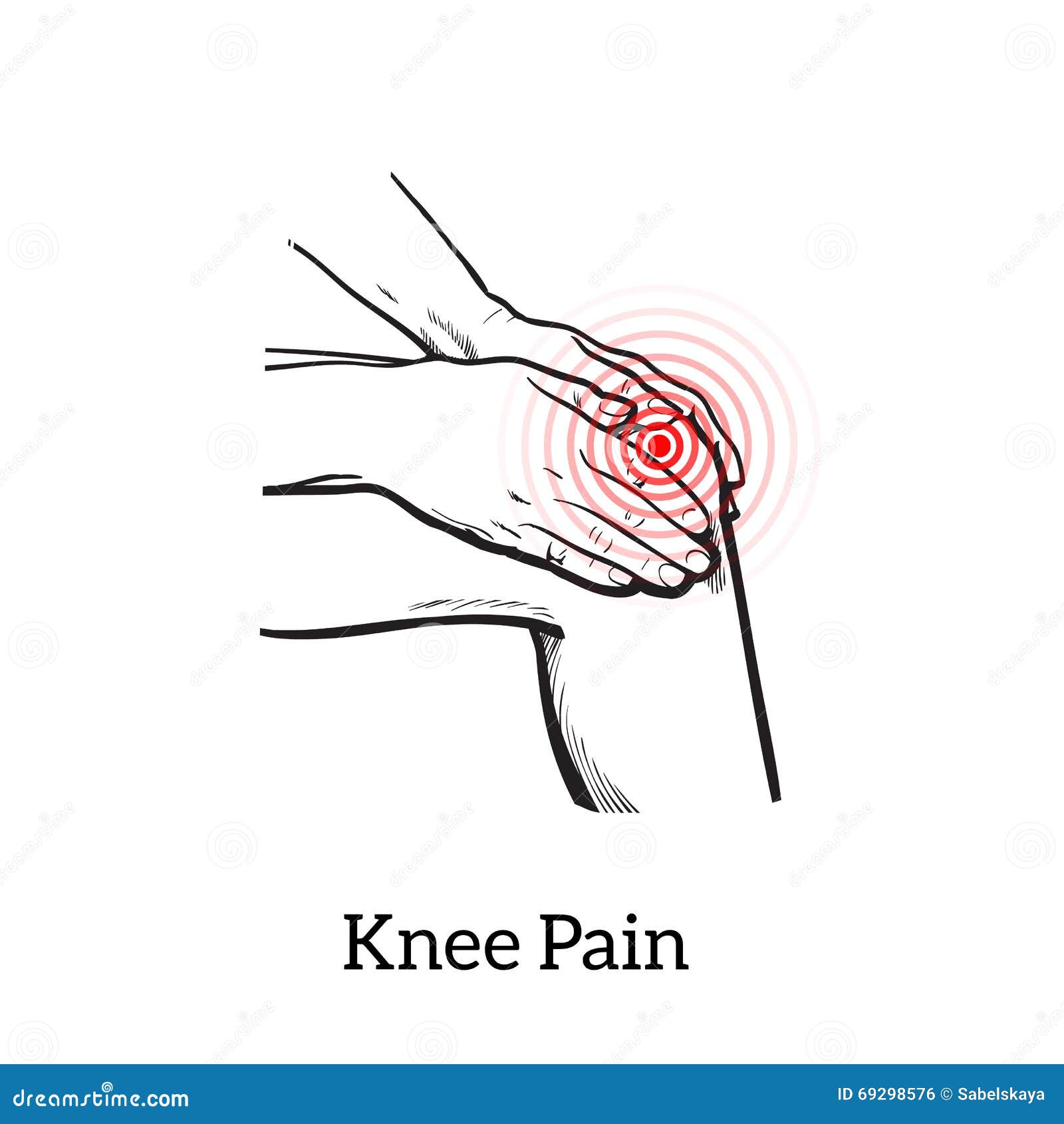 399 Knee Sketch Stock Photos HighRes Pictures and Images  Getty Images