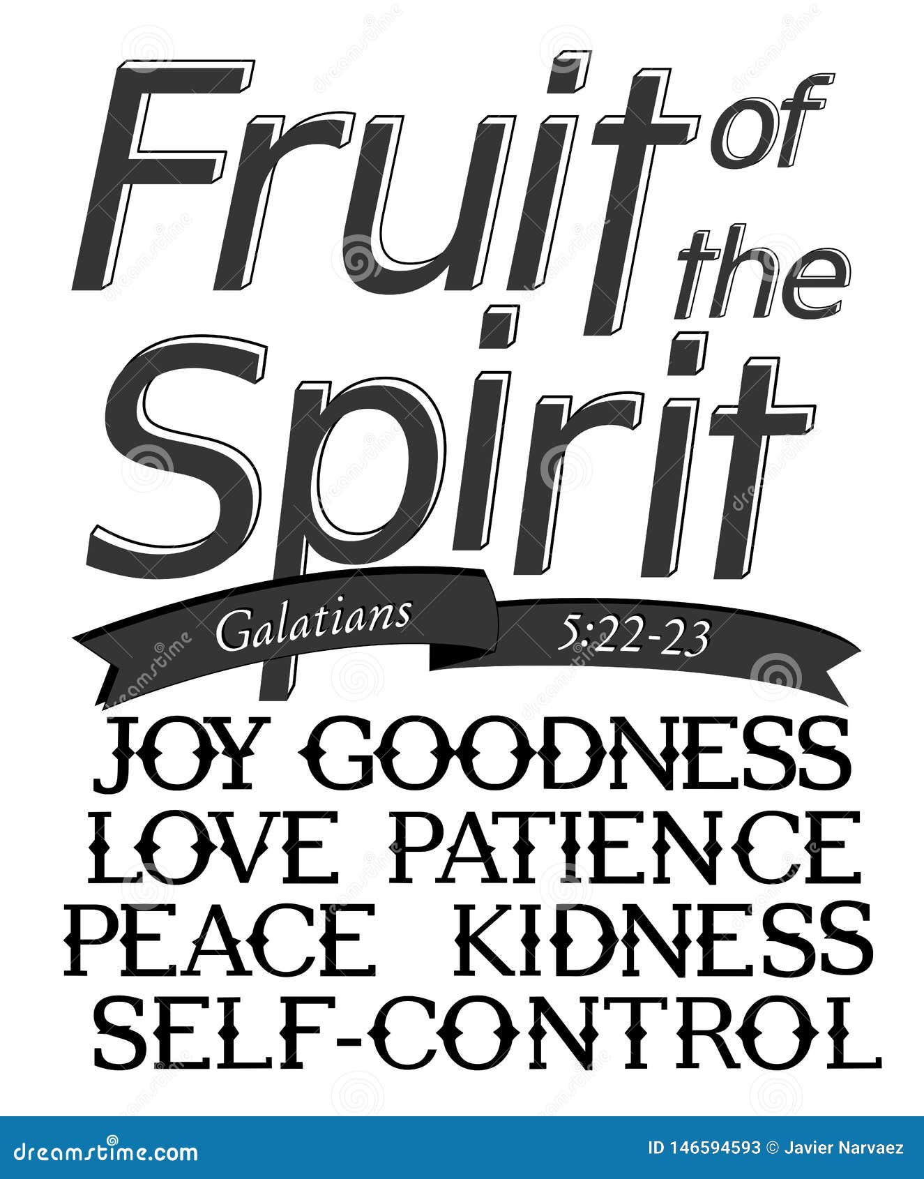 Free Free Fruit Of The Spirit Svg 280 SVG PNG EPS DXF File