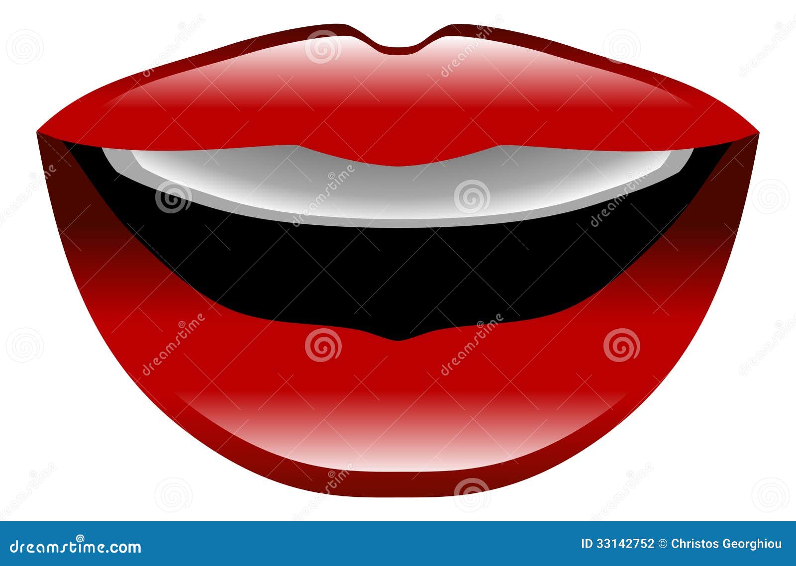 lips talking clipart - photo #6