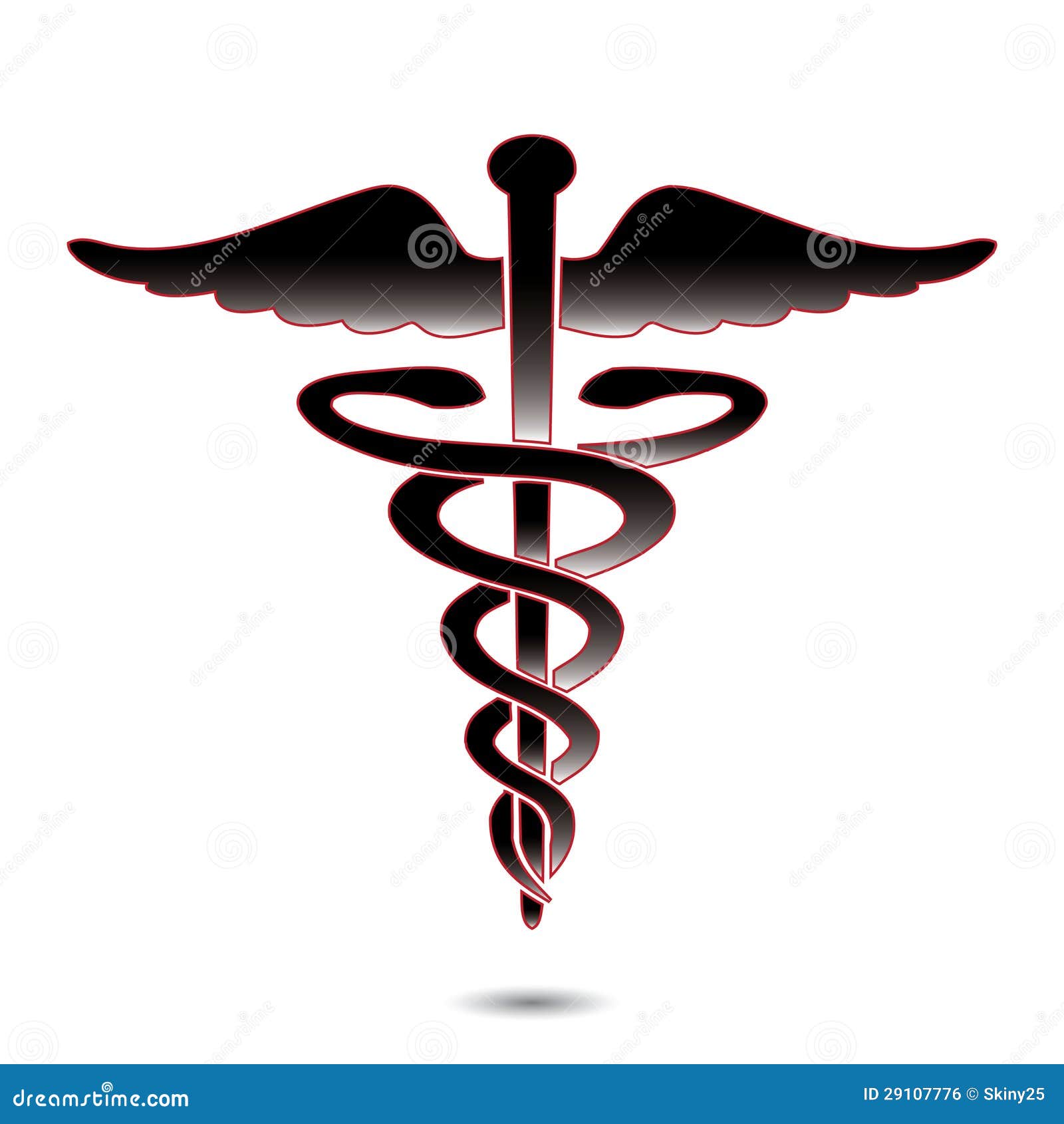 Illustration Medicale De Vecteur De Symbole De Caducee Illustration De Vecteur Illustration Du Chirurgie Examen Illustration Medicale De Vecteur De Symbole De Caducee Illustration De Vecteur Illustration Du Chirurgie Examen