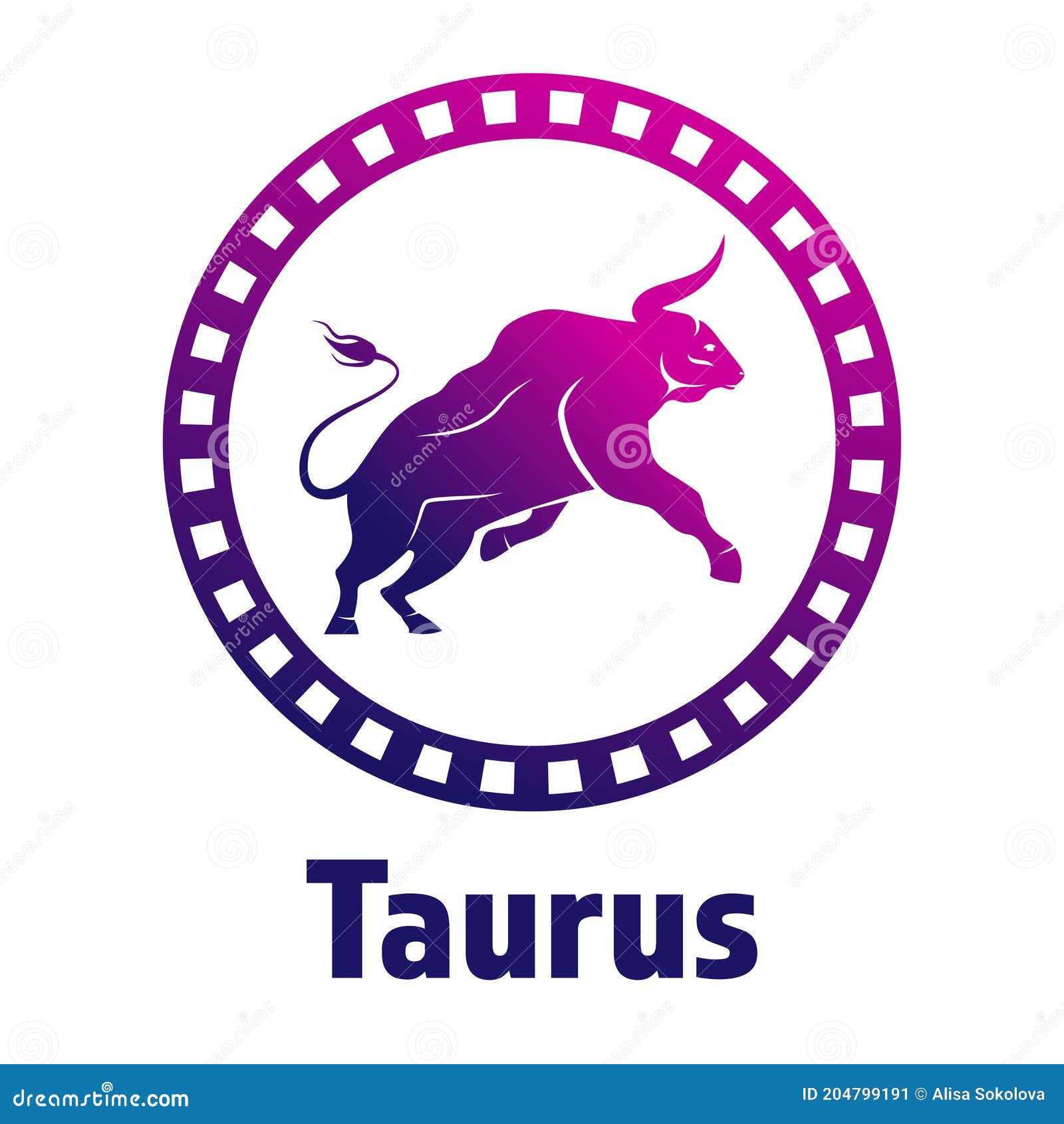Illustration of a Majestic Bull Side View. Taurus Zodiac Sign Stock Vector - Illustration of bull, cattle: 204799191 Illustration of a Majestic Bull Side View. Taurus Zodiac Sign Stock Vector - Illustration of bull, cattle: 204799191