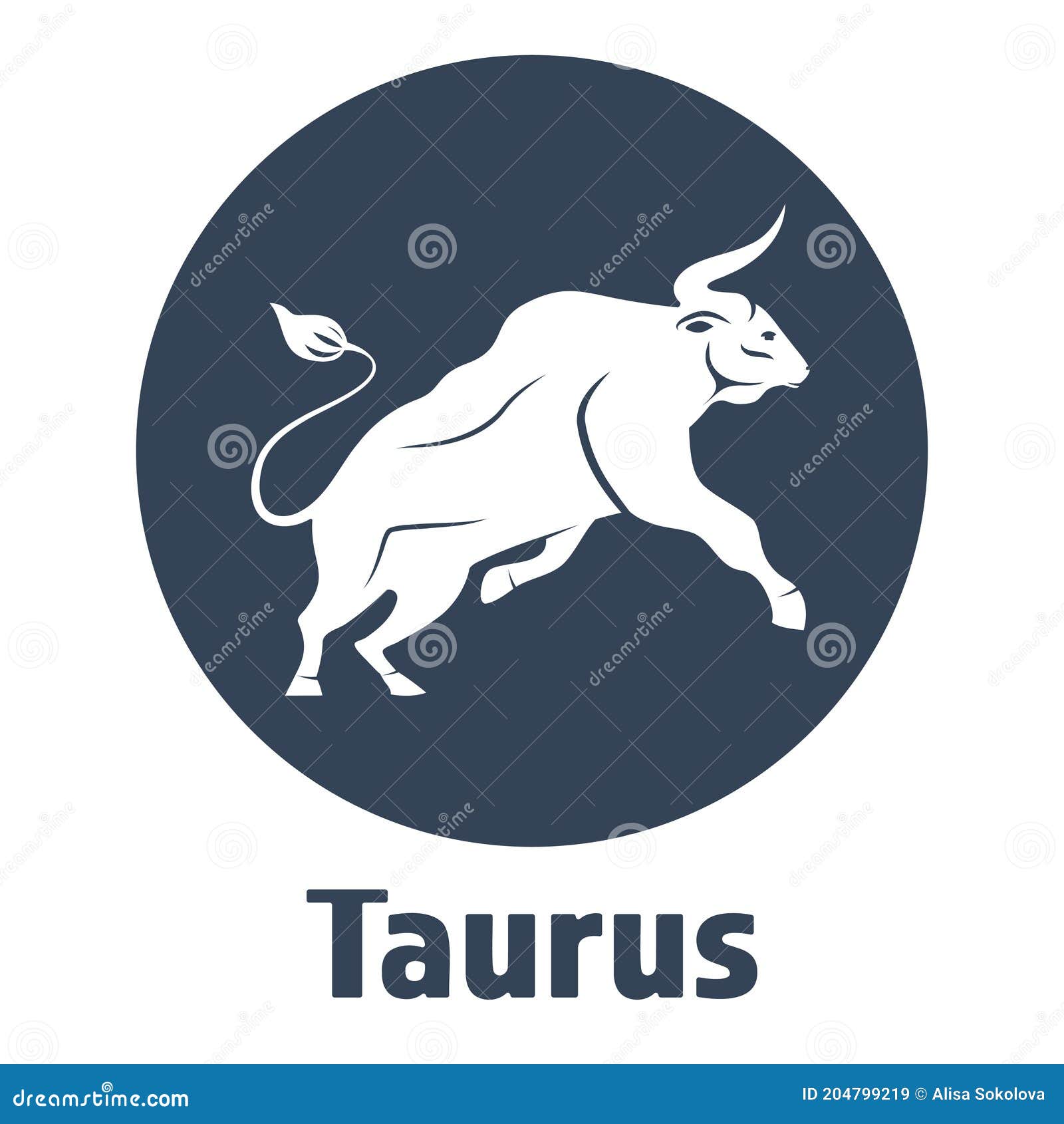 Illustration of a Majestic Bull Side View. Taurus Zodiac Sign Stock Vector - Illustration of beef, wildlife: 204799219 Illustration of a Majestic Bull Side View. Taurus Zodiac Sign Stock Vector - Illustration of beef, wildlife: 204799219