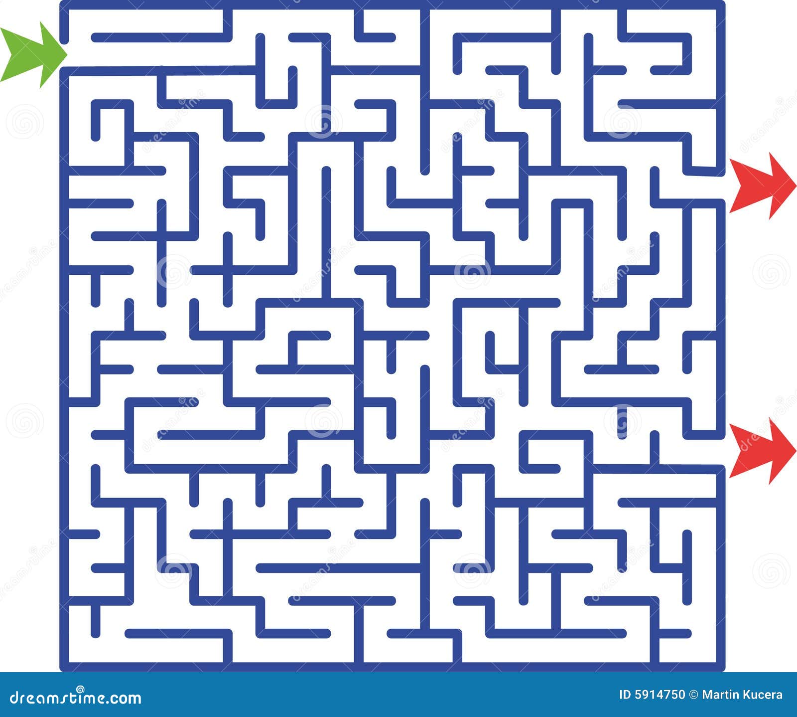 Illustration Of Maze Stock Vector Illustration Of Search 5914750 illustration-of-maze-stock-vector-illustration-of-search-5914750