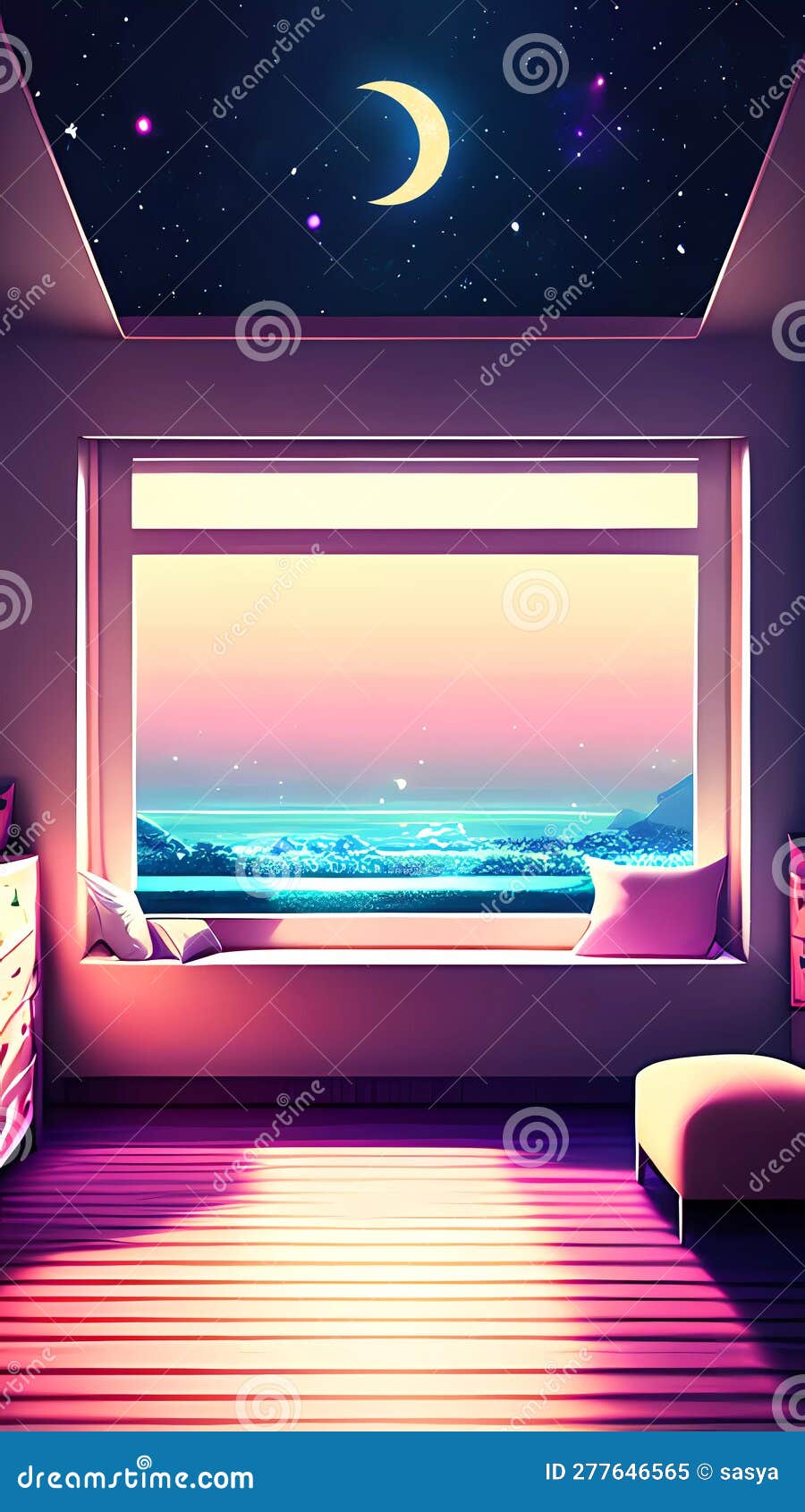 40 Awesome Anime Room Decor Ideas in 2023  Displate Blog