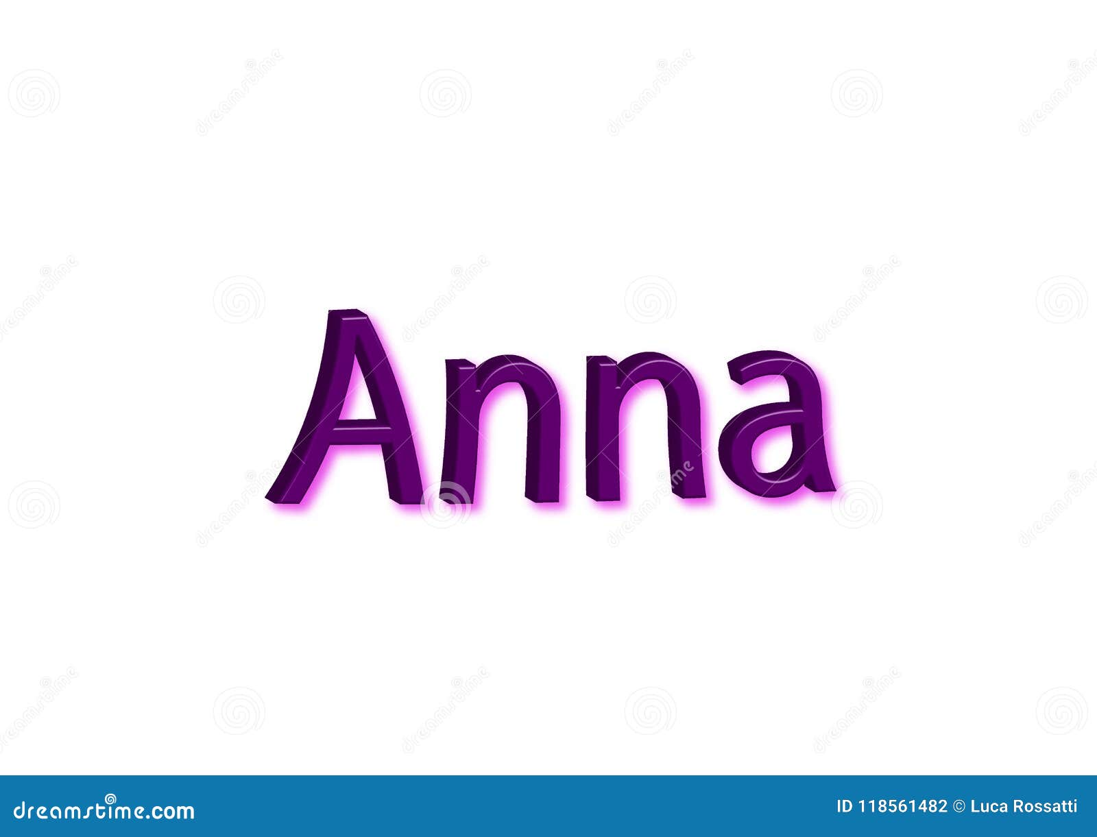 Anna Name Stock Illustrations 70 Anna Name Stock Illustrations Vectors Clipart Dreamstime