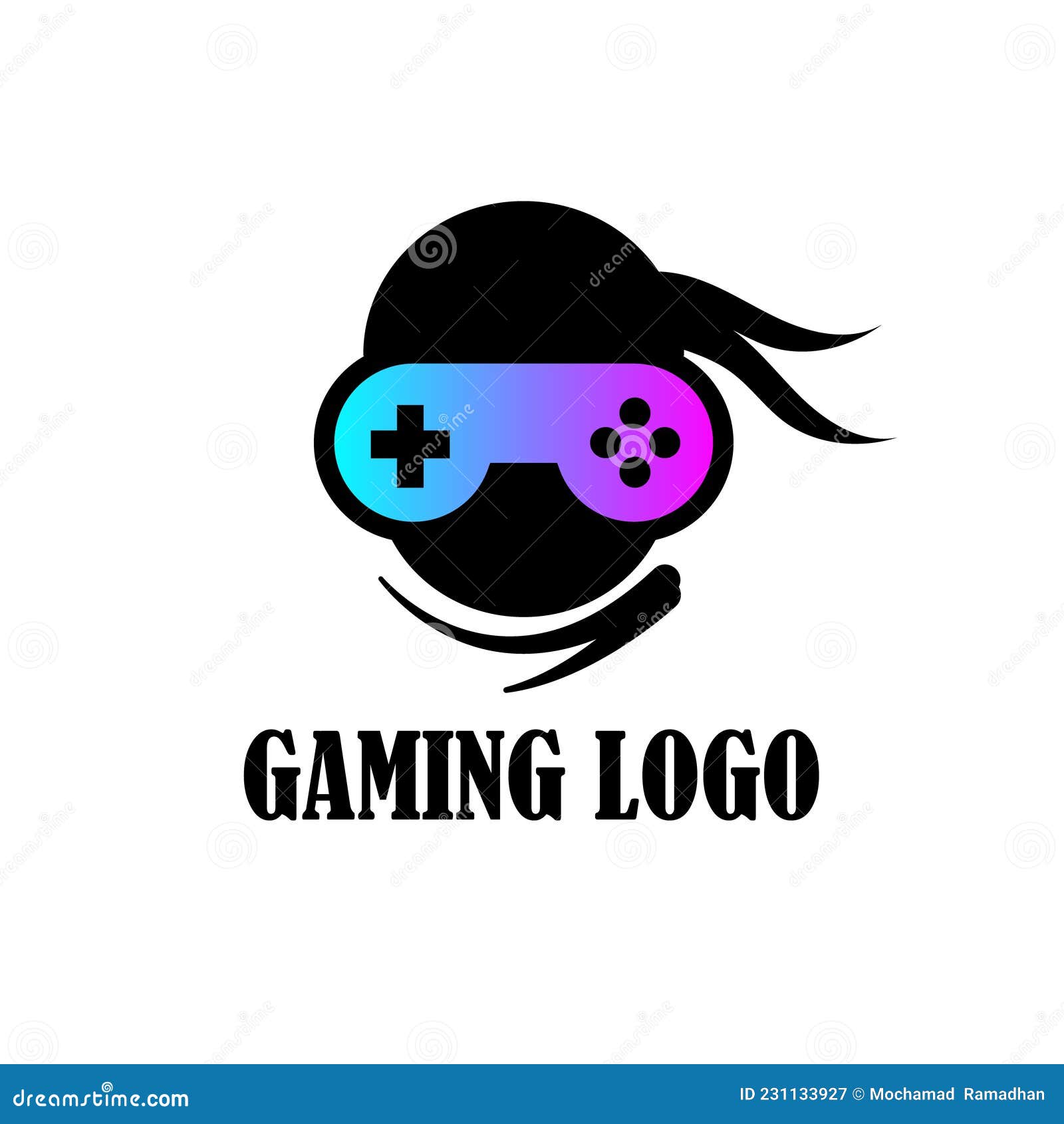 Squad Gaming Logo Vector Images (over 1,200)