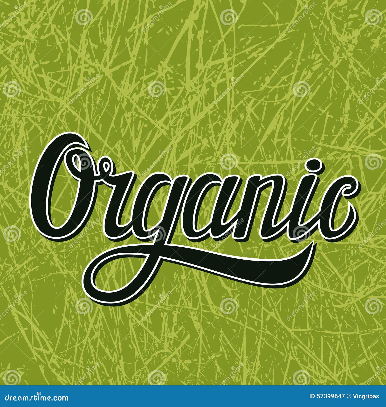 déchet organique 4 lettres